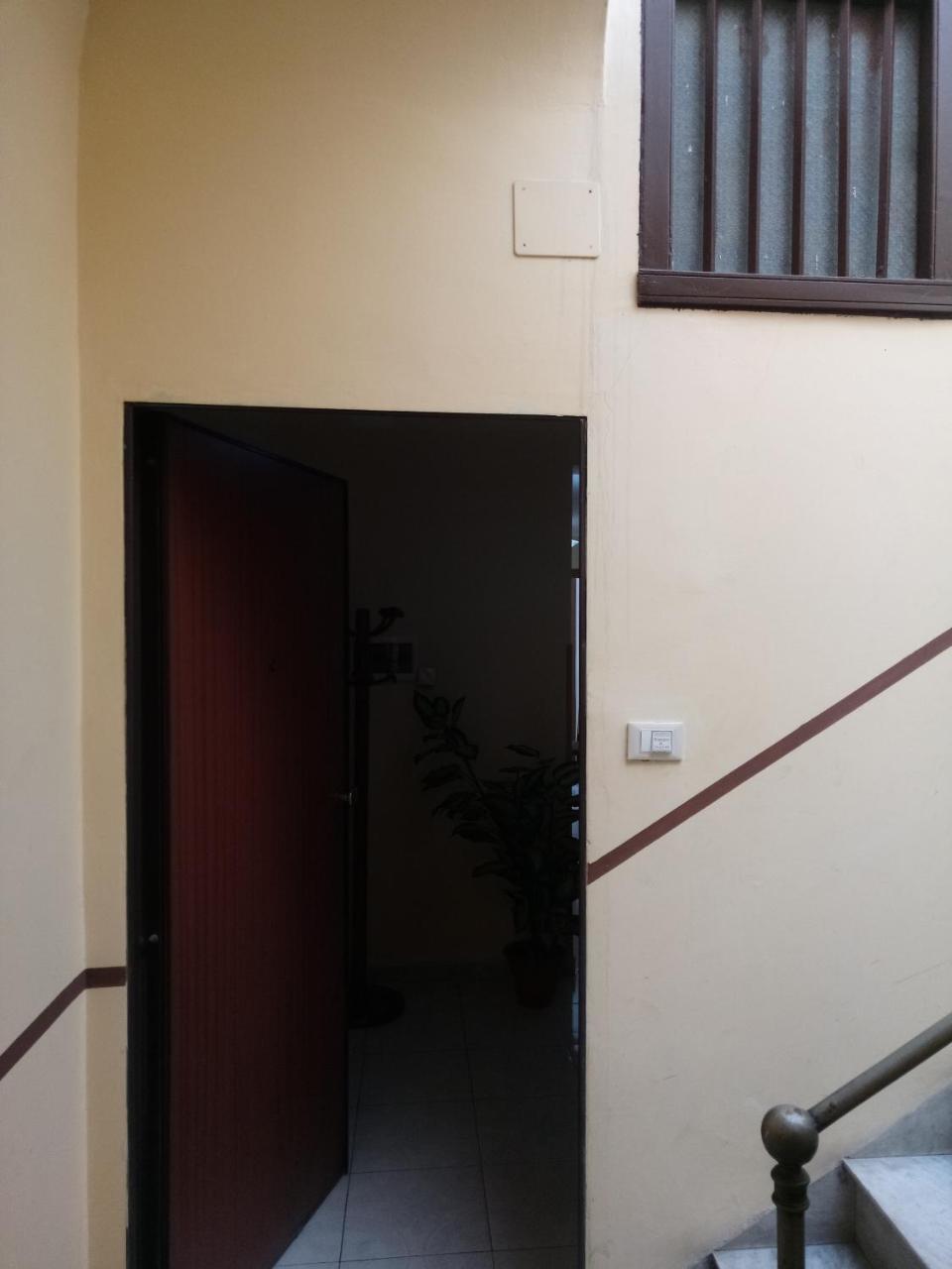 Apartment Stazione Di Affitti Palermo