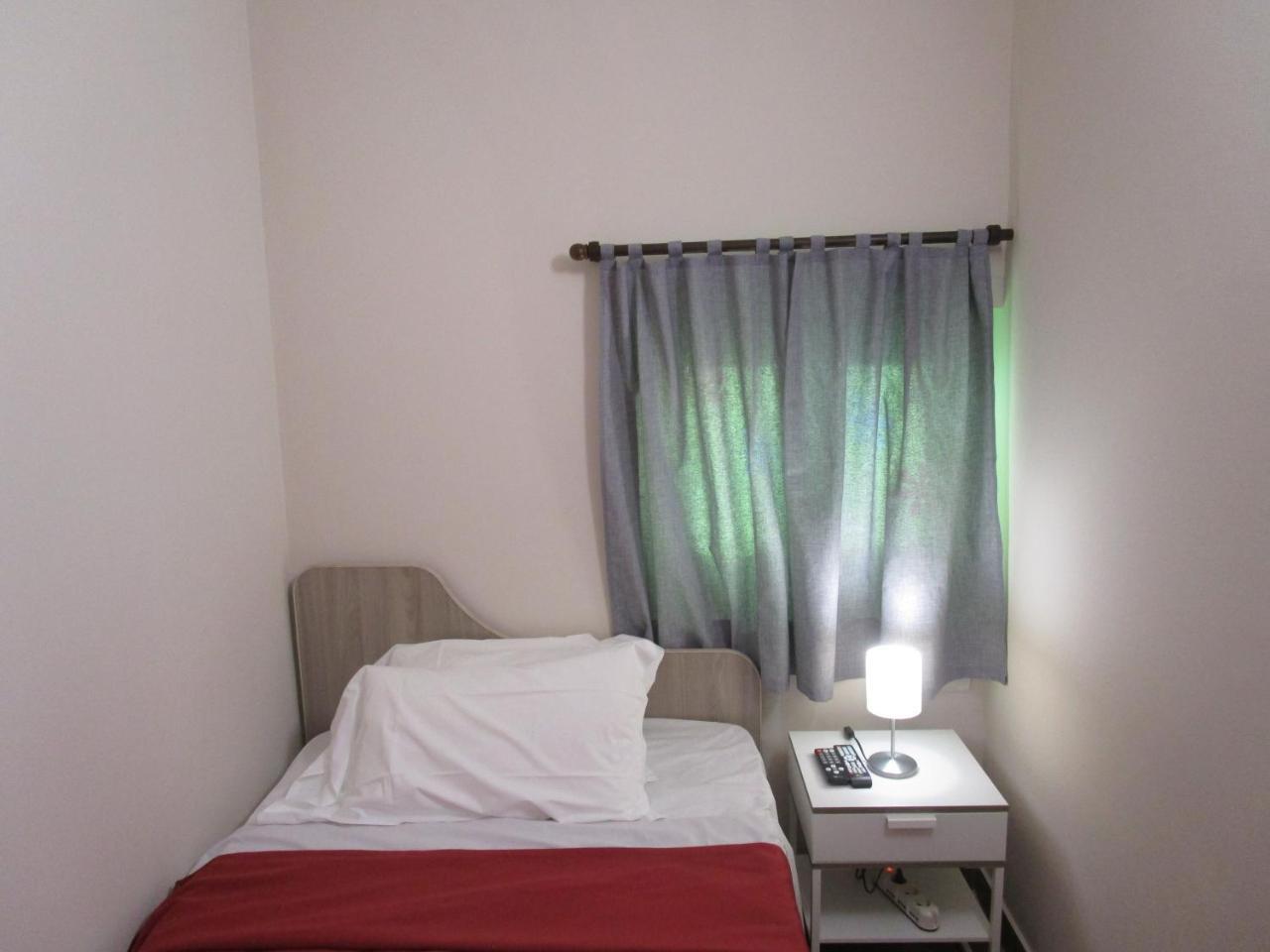 A' To Casa Lolli Guest house