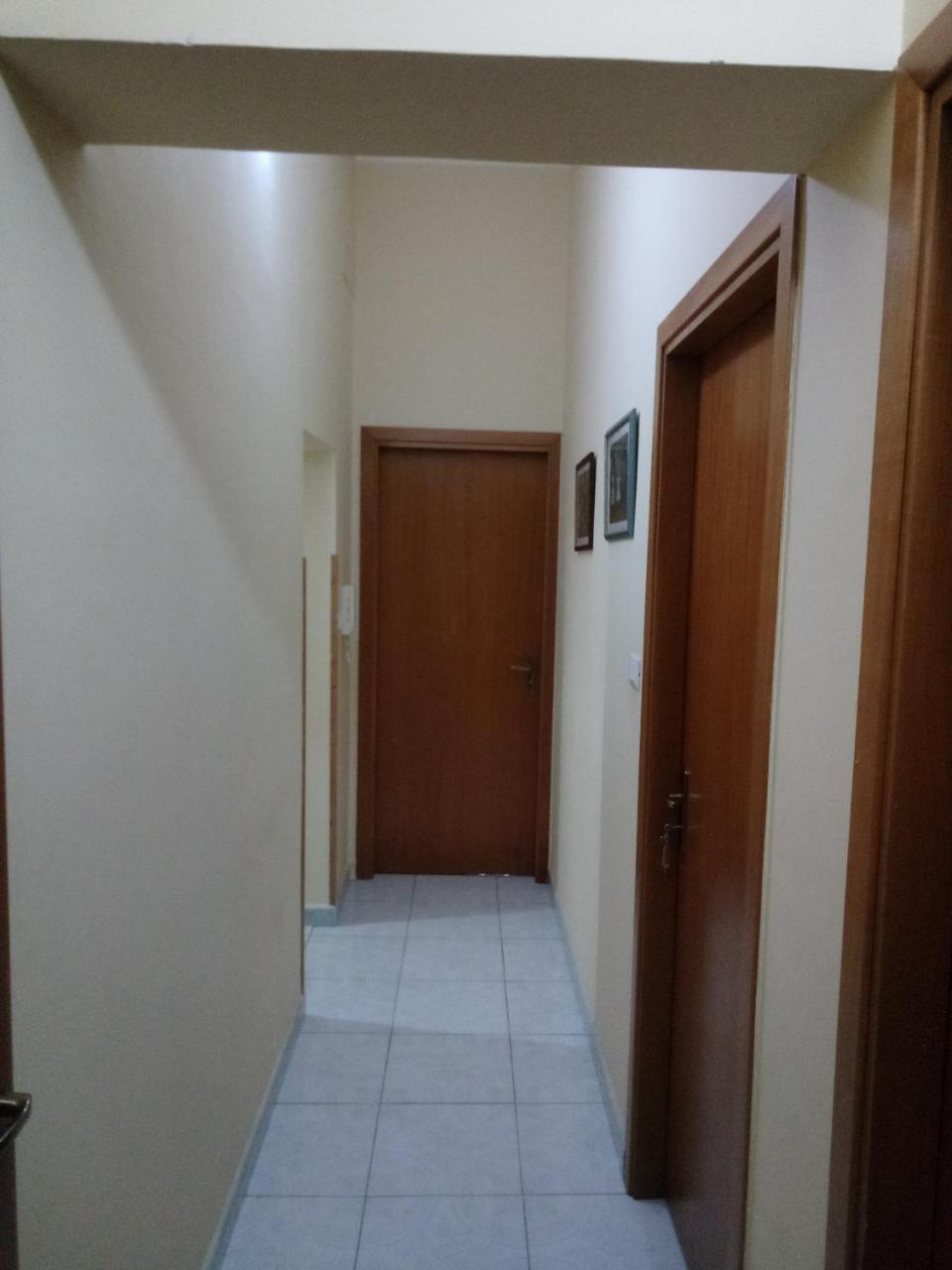 Apartment Stazione Di Affitti