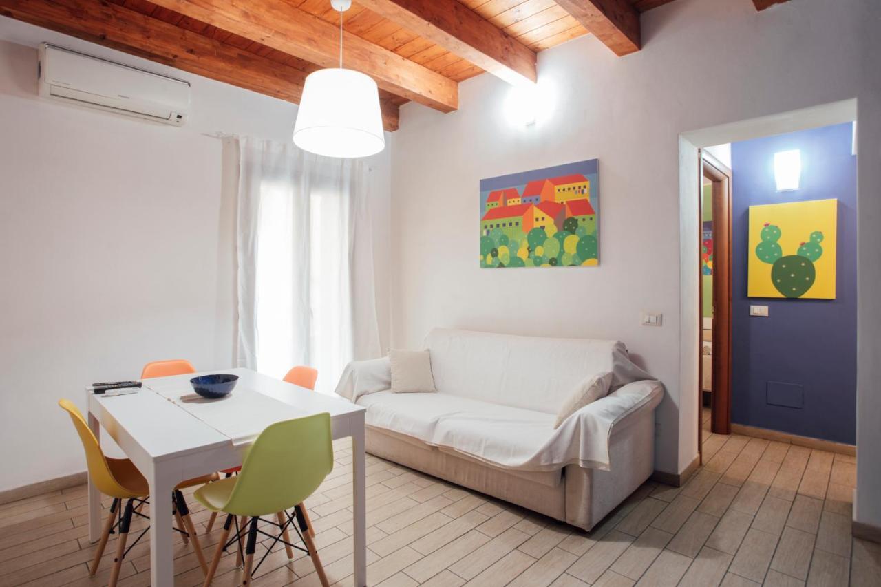 La Cattedrale Apartment Palermo