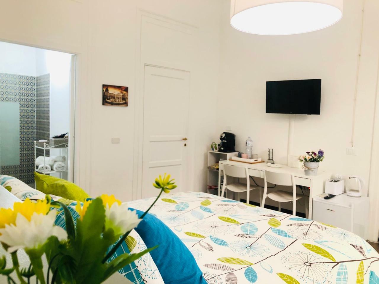Kasa Makeda-la Martorana Guest house 2*
