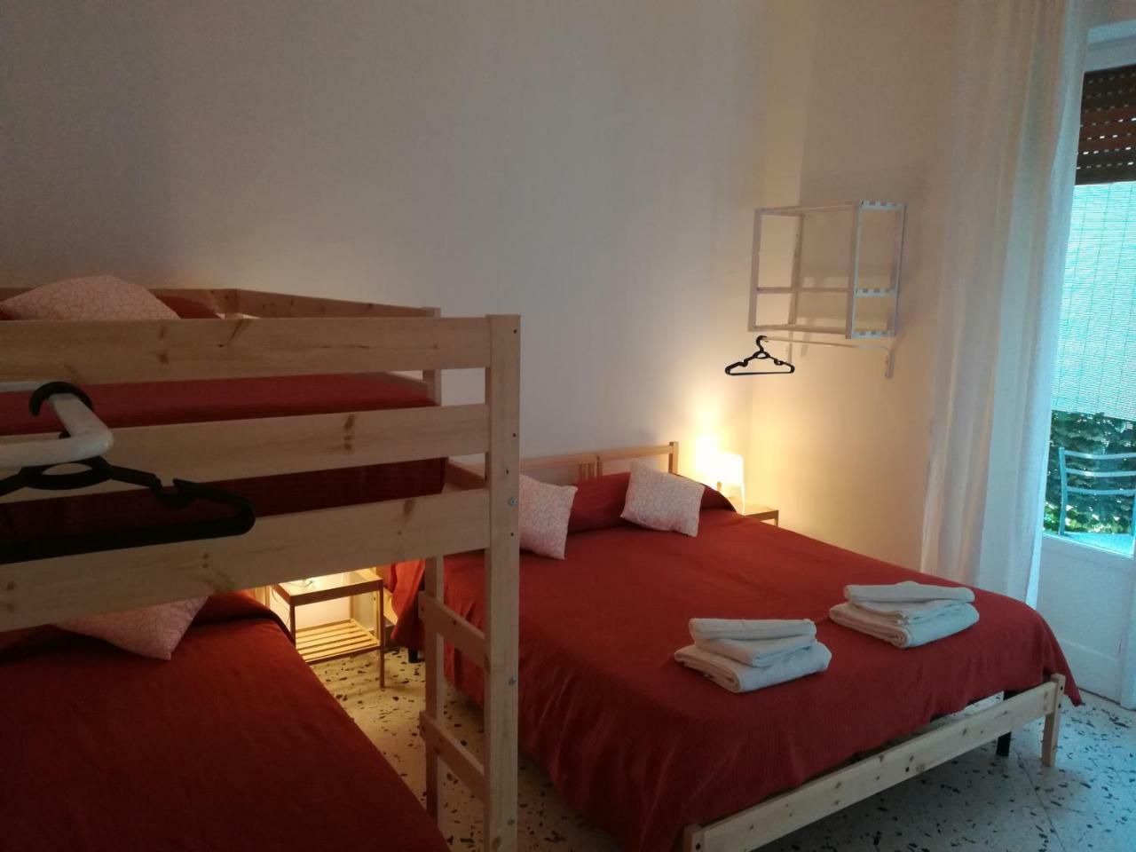 Casa Antadia 25 Privatunterkunft