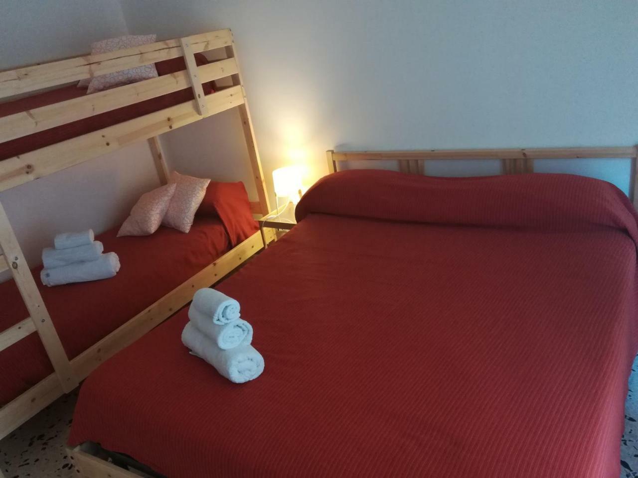 Privatunterkunft Casa Antadia 25 Palermo