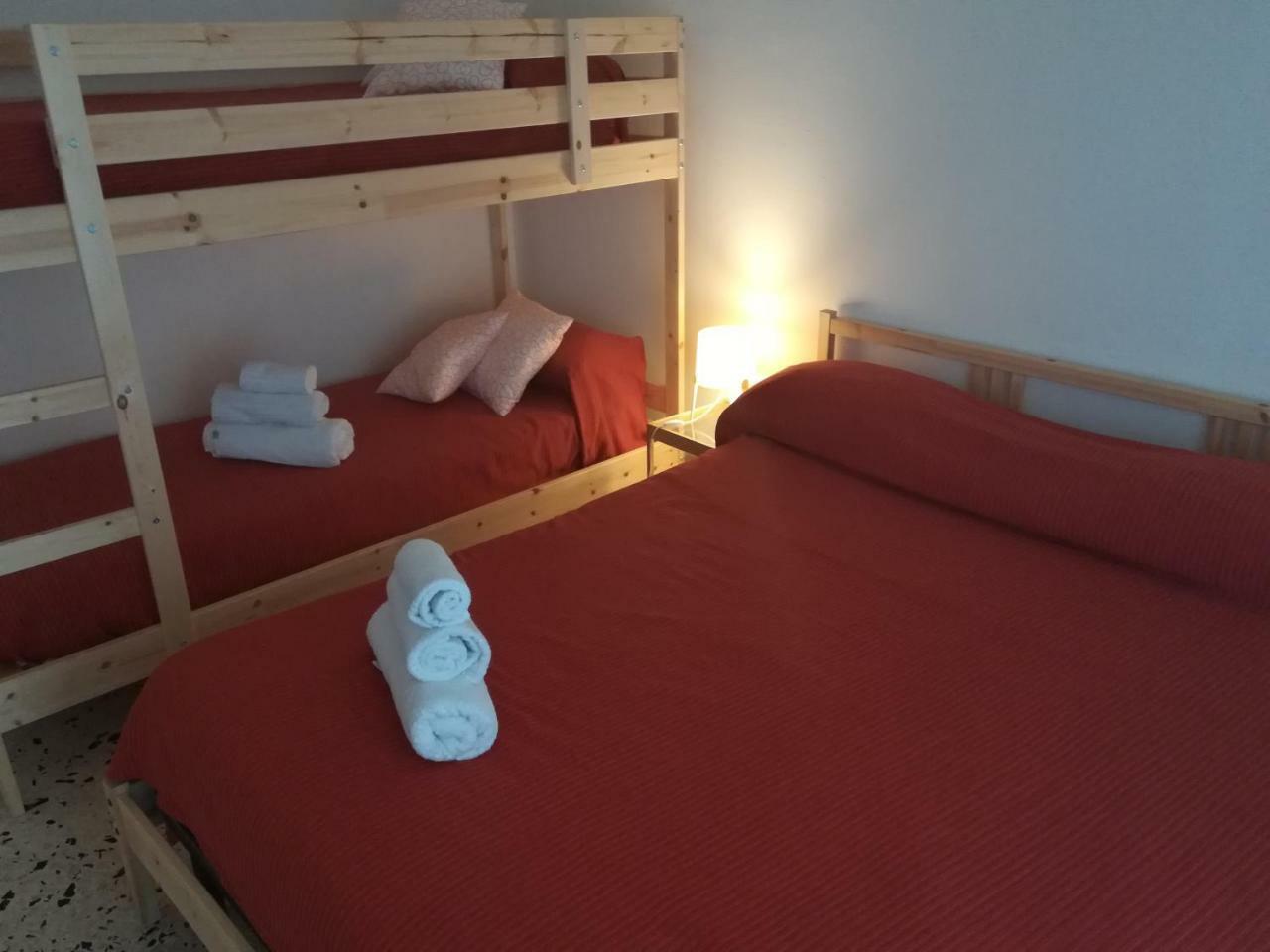 Casa Antadia 25 Privatunterkunft