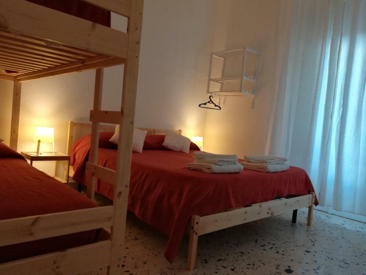 Casa Antadia 25 Palermo