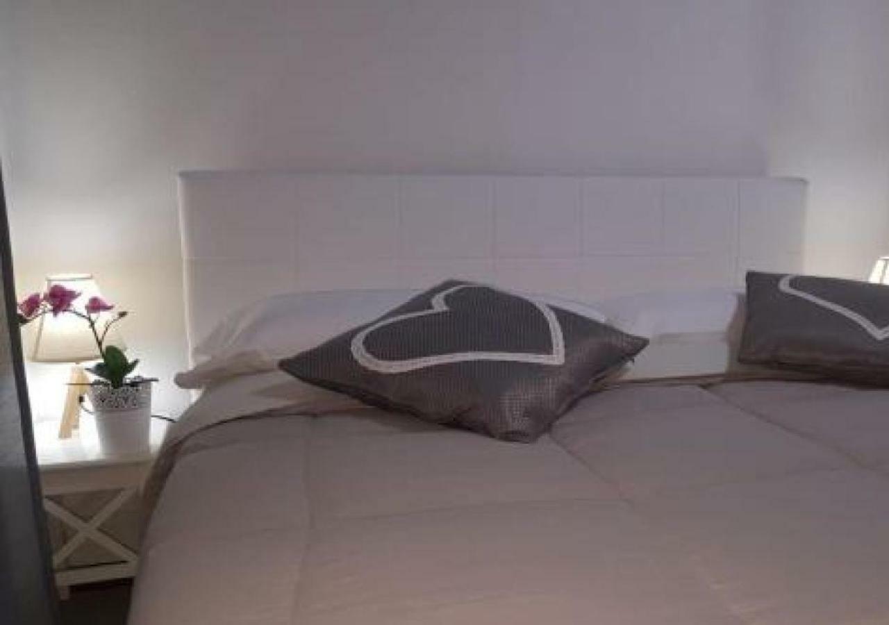 Bed & Breakfast Alba Del Capo