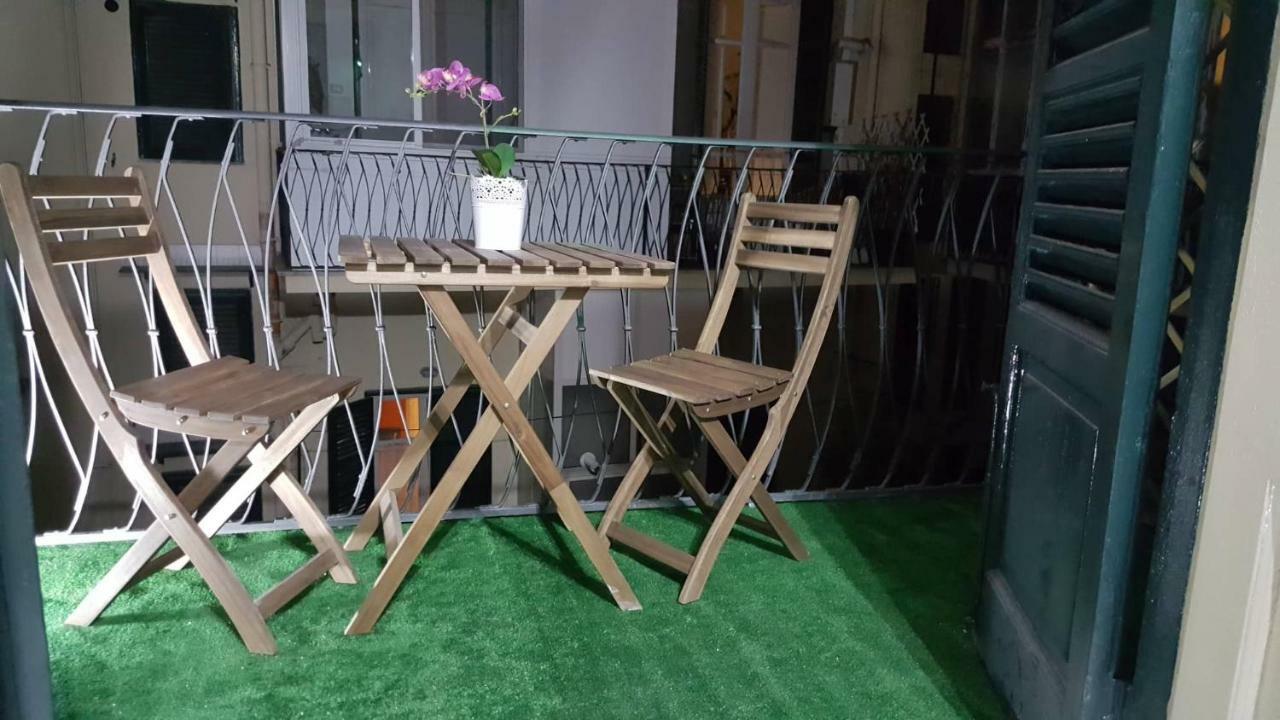 Bed & Breakfast Alba Del Capo Palermo