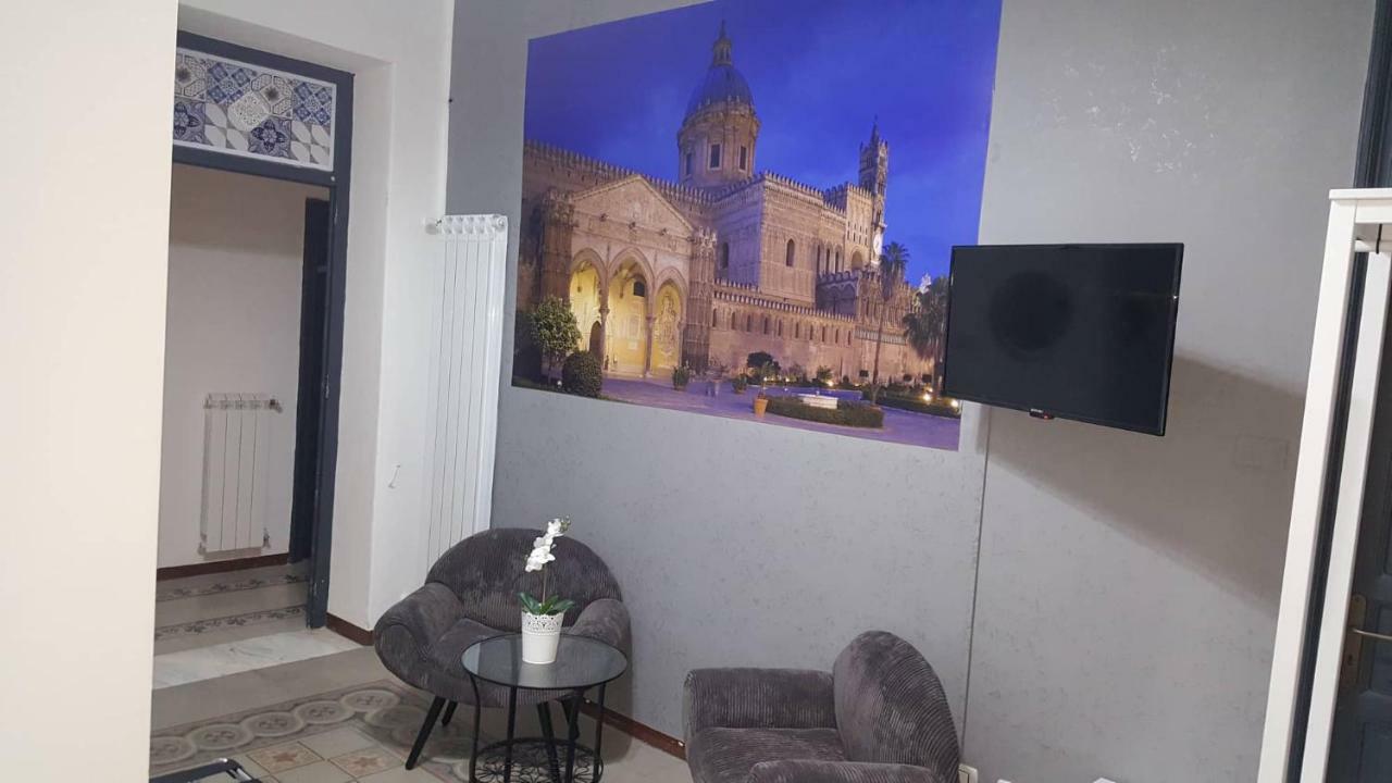 Bed & Breakfast Alba Del Capo Palermo