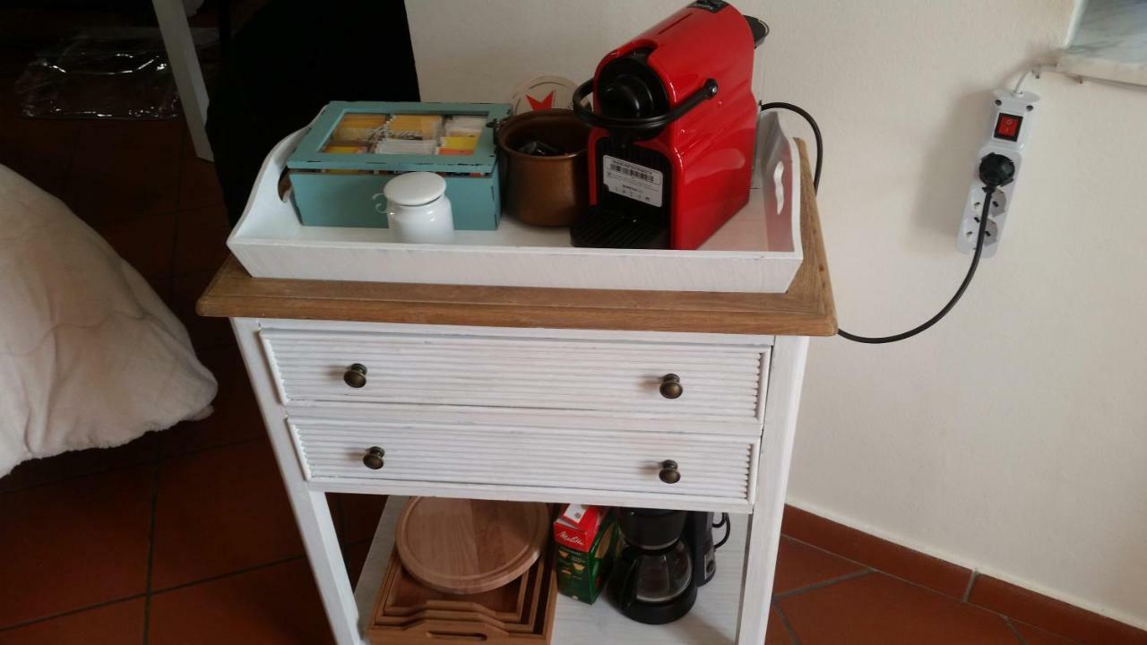 Casa Ruggiero Holiday home