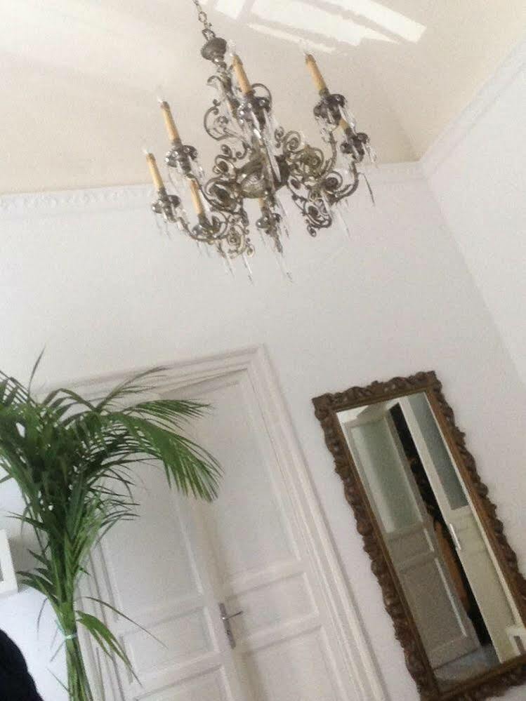 A Casa Di Giuseppe Casa de hóspedes Palermo