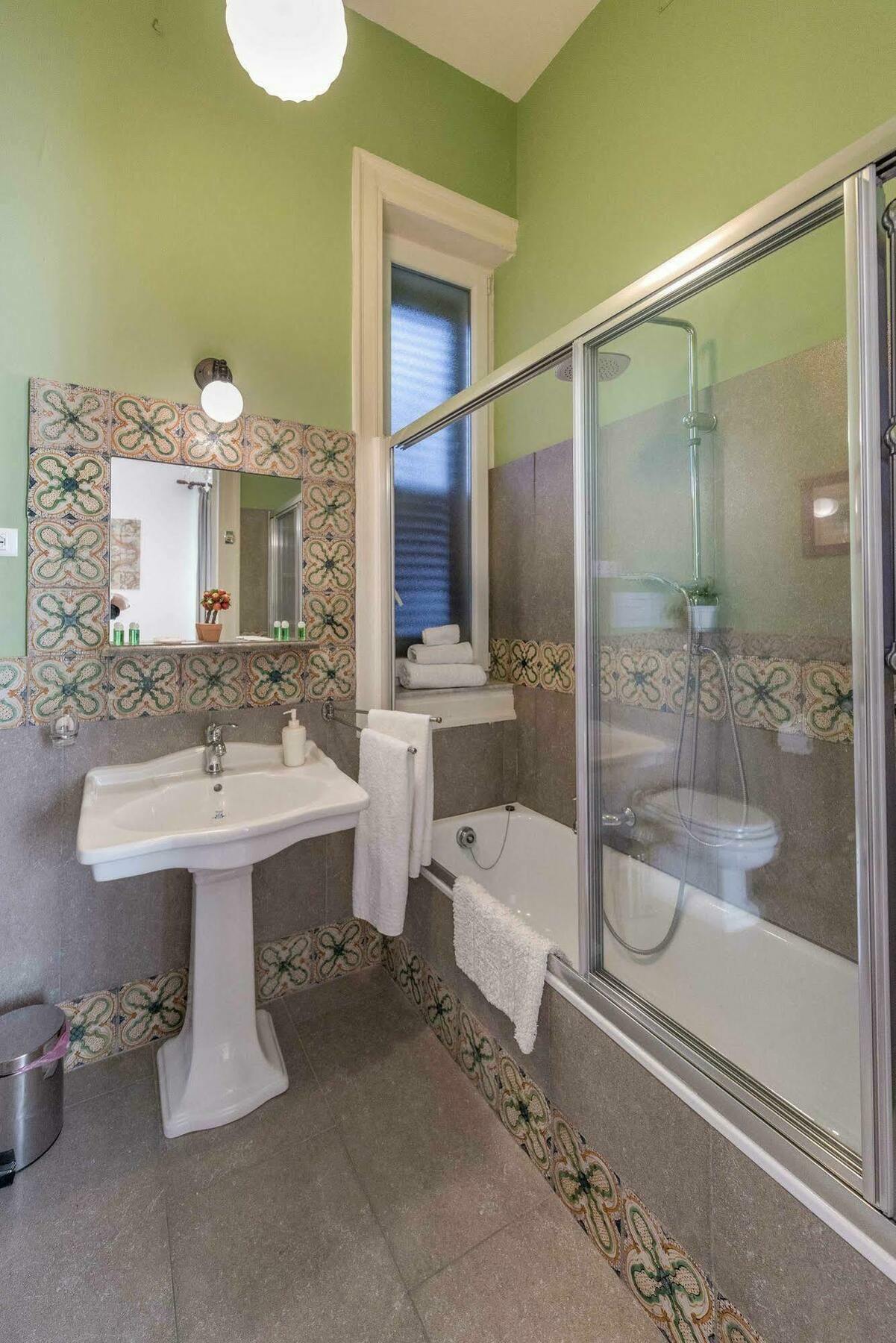 Palazzo Benso Bed & Breakfast 3*