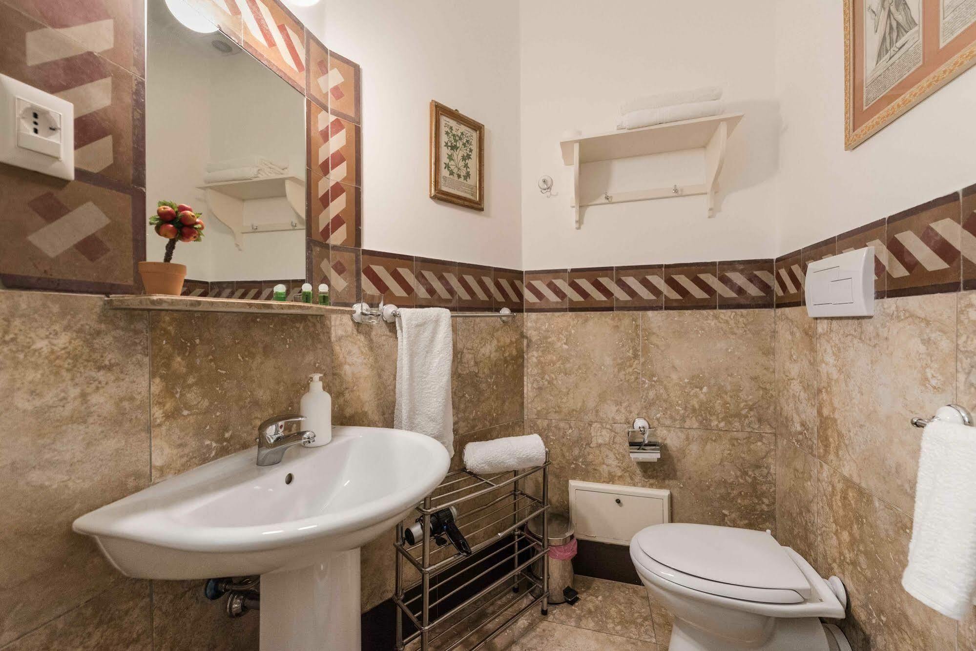 Palazzo Benso Bed & Breakfast Palermo