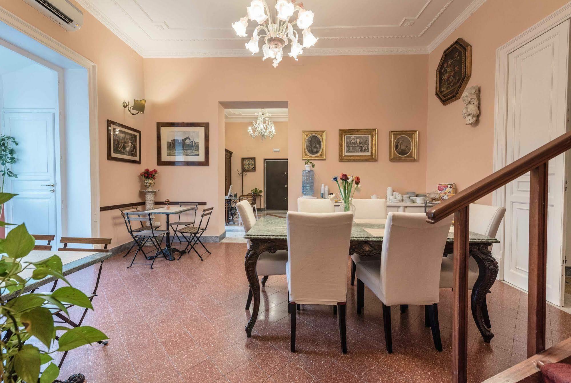 Palazzo Benso 3* Palermo