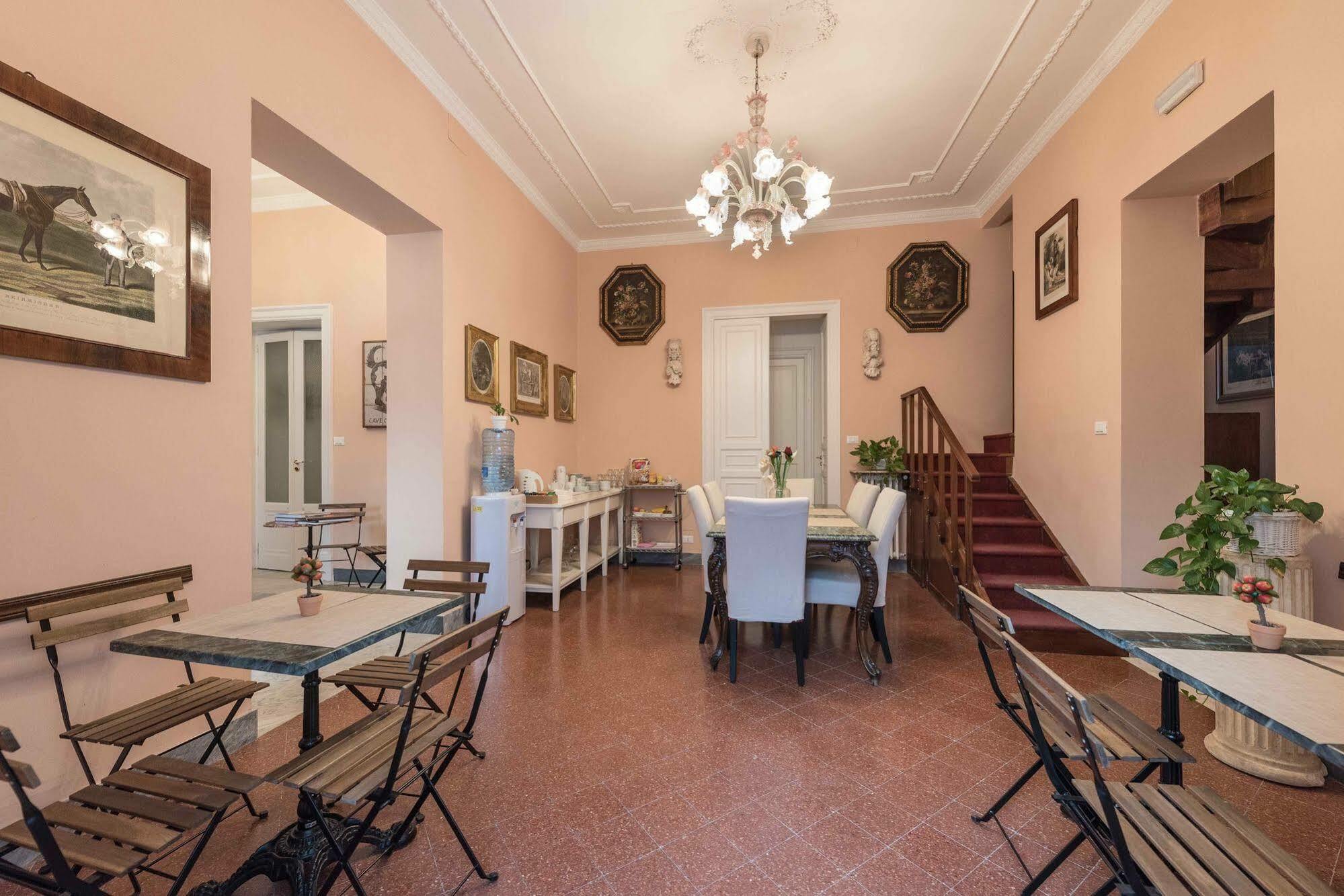 Palazzo Benso 3* Palermo