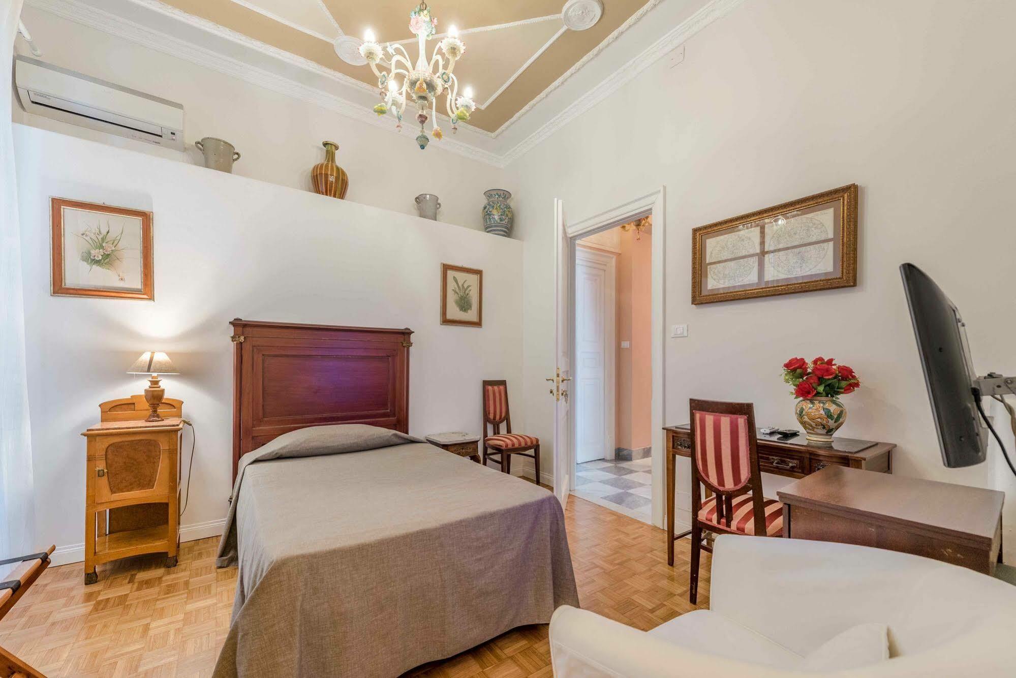 Palazzo Benso 3*