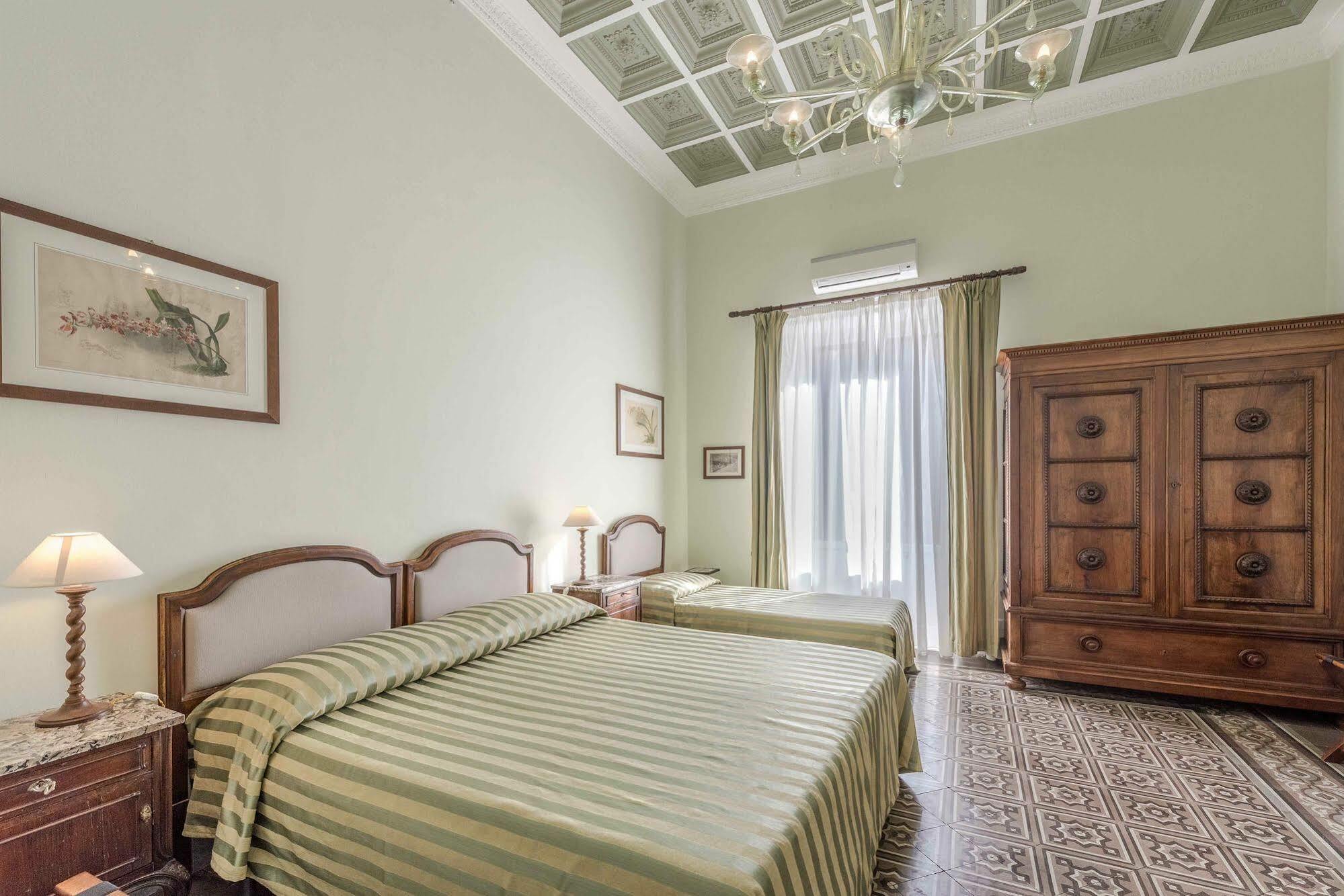 Palazzo Benso Bed & Breakfast 3*