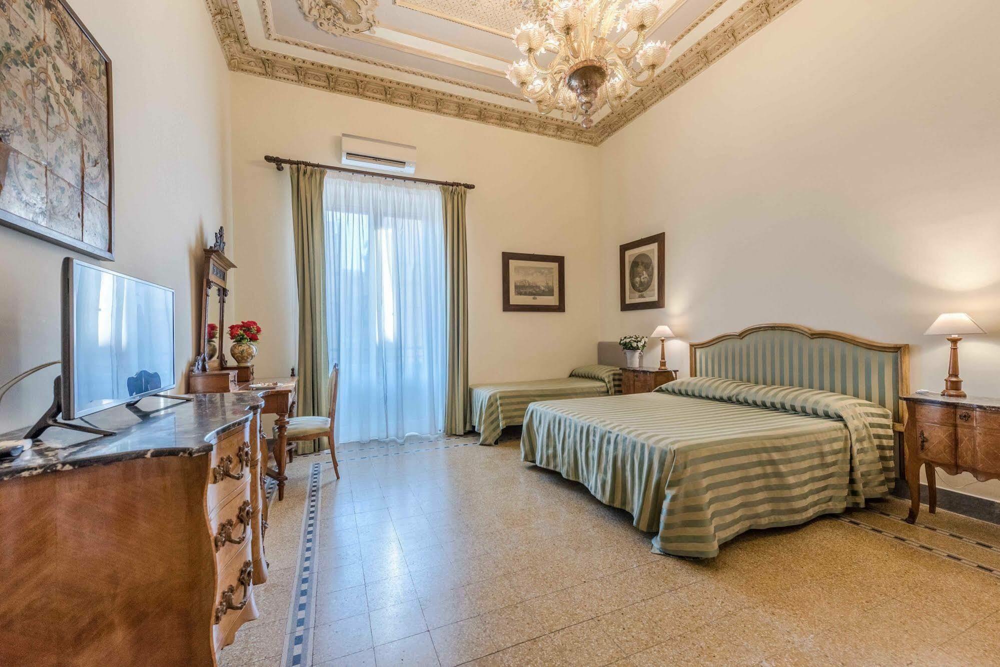 Palazzo Benso Bed & Breakfast Palermo
