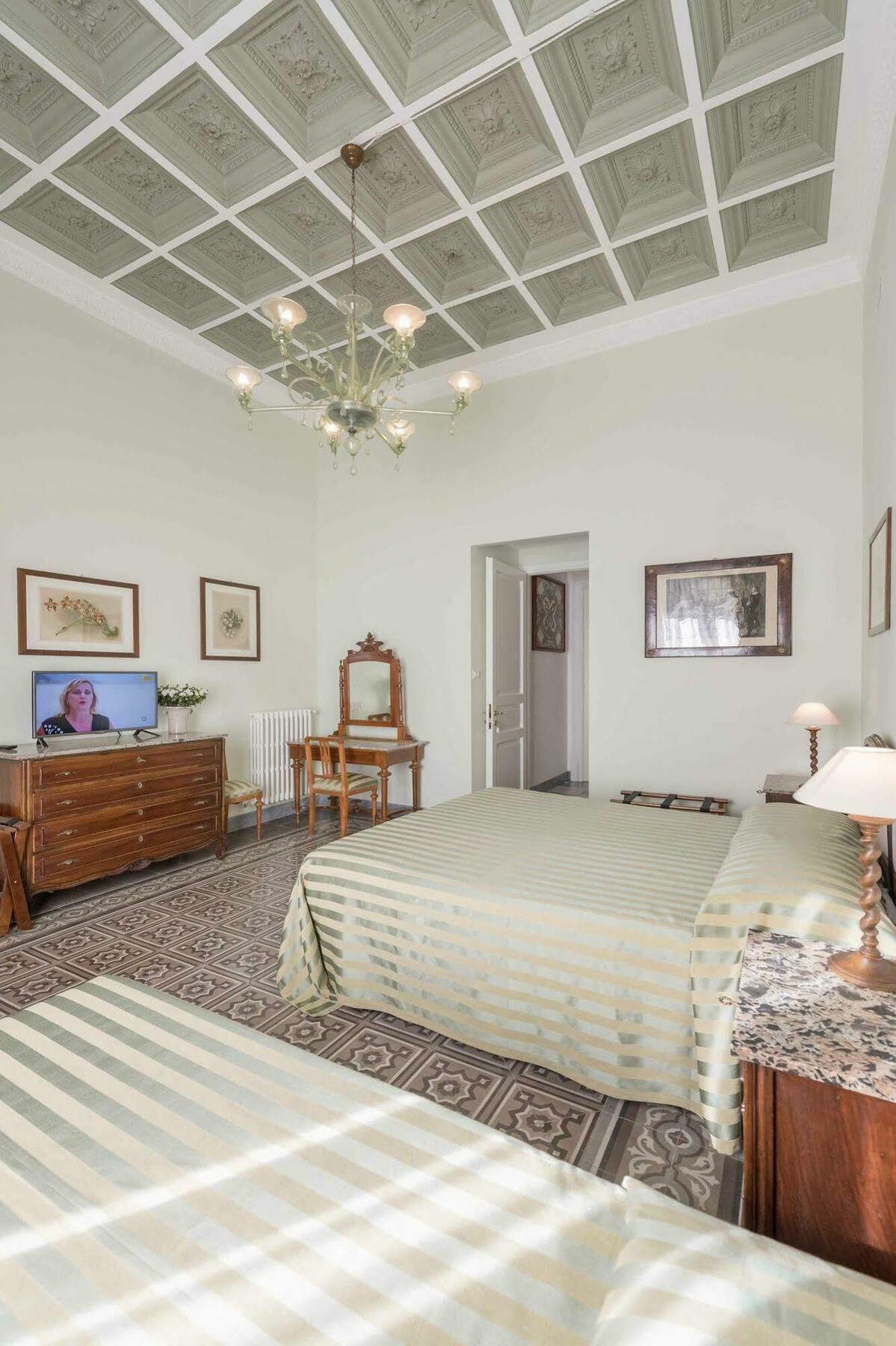 Bed & Breakfast Palazzo Benso