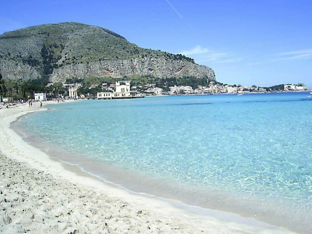 Bed & Breakfast Palazzo Benso Palermo