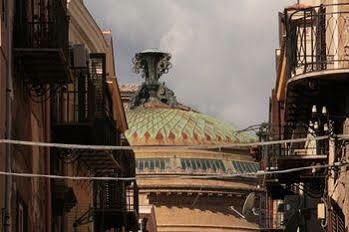 Teatro 3* Palermo