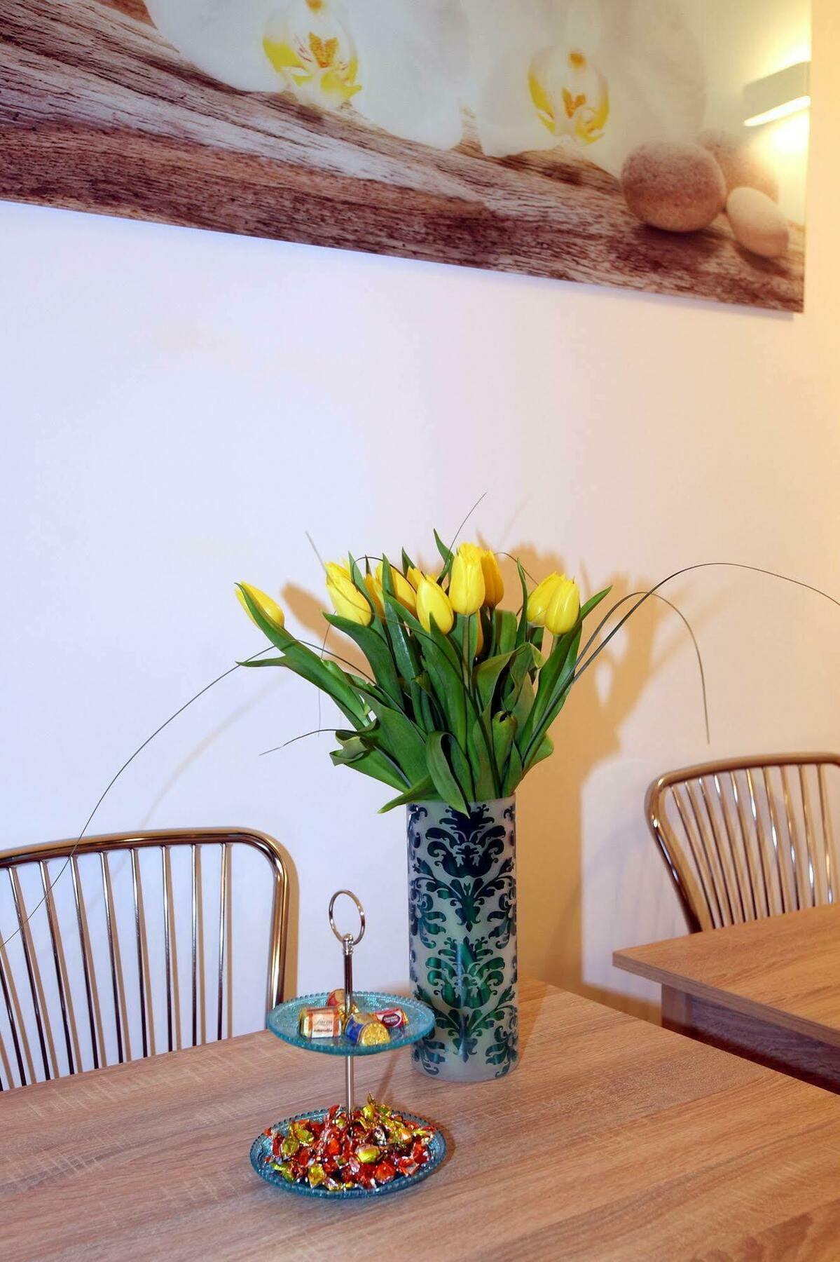 Bed & Breakfast Teatro 3*