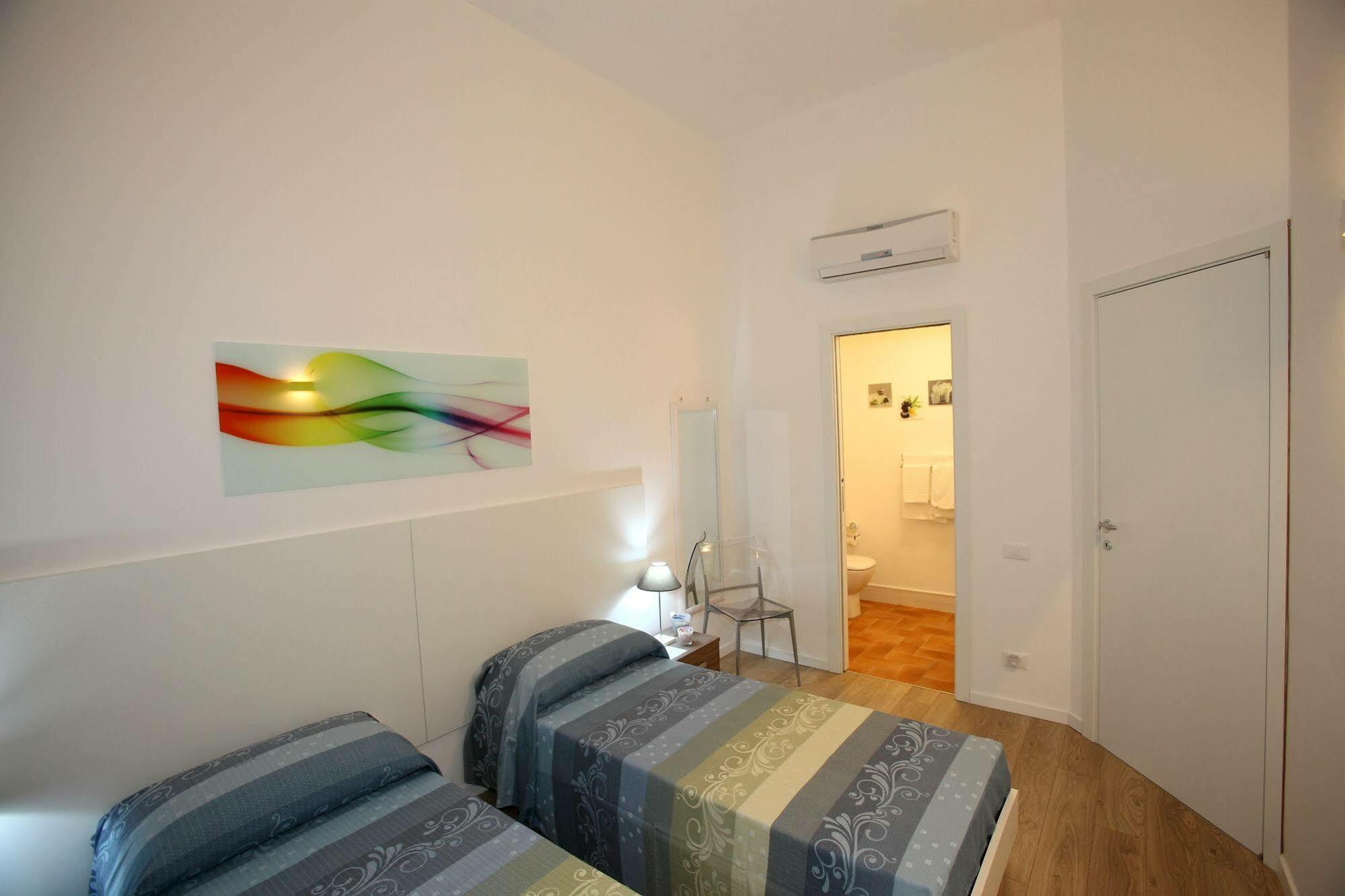 Teatro Bed & Breakfast 3*