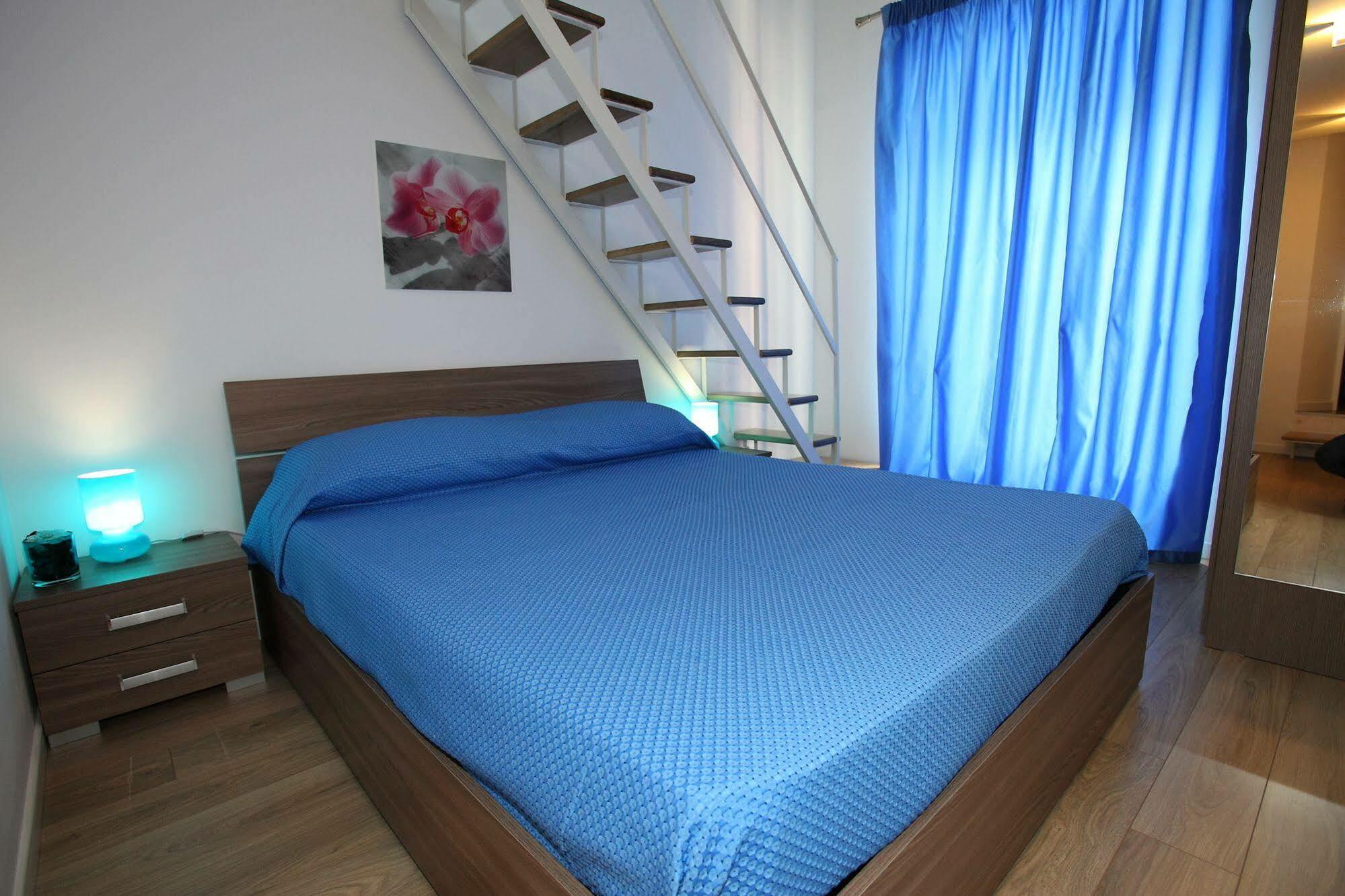 Teatro Bed & Breakfast