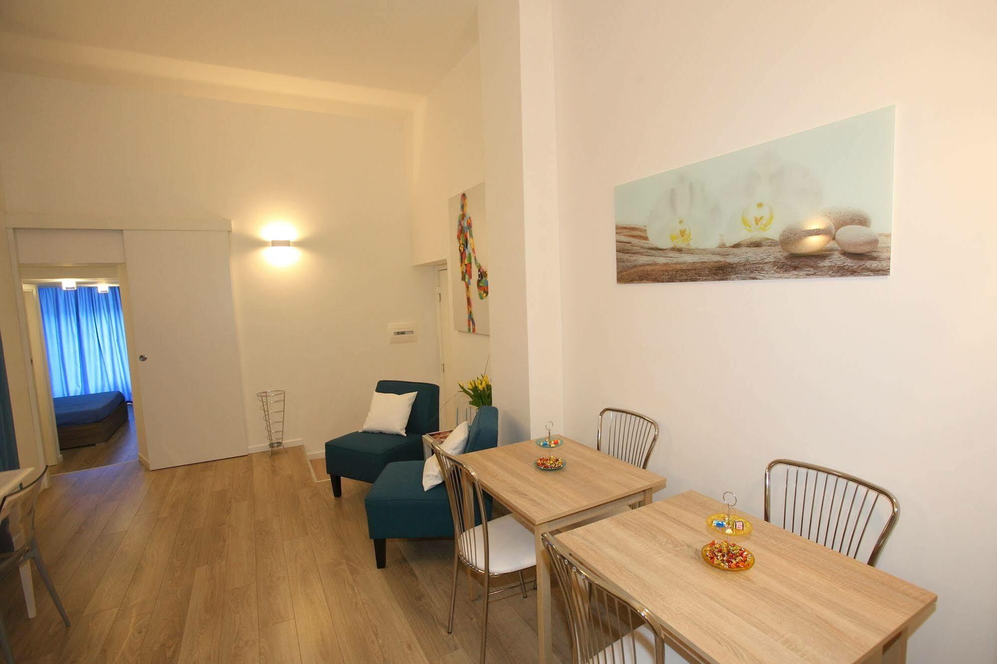 Teatro Bed & Breakfast 3*