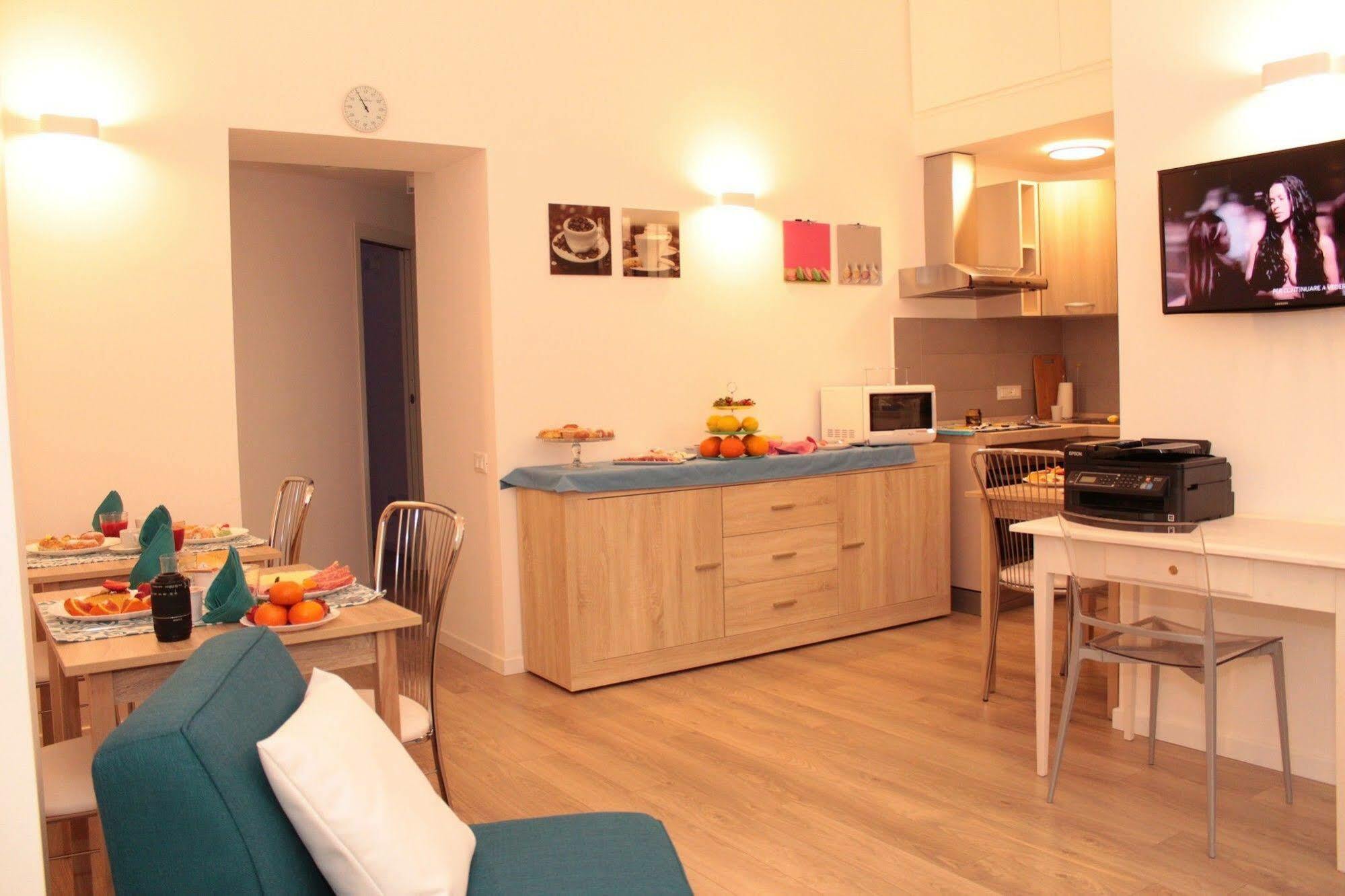 Teatro Bed & Breakfast Palermo