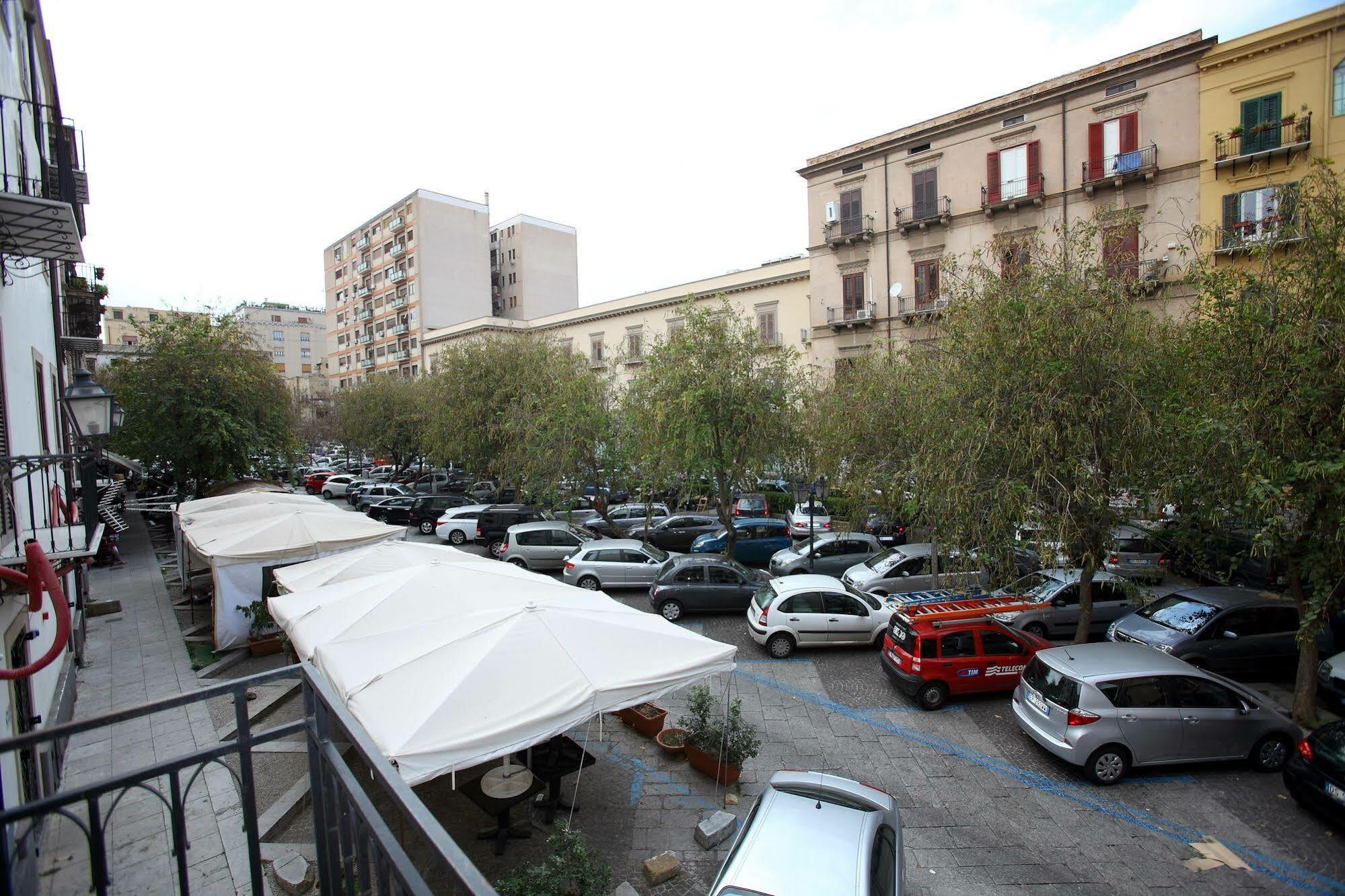 Bed & Breakfast Teatro