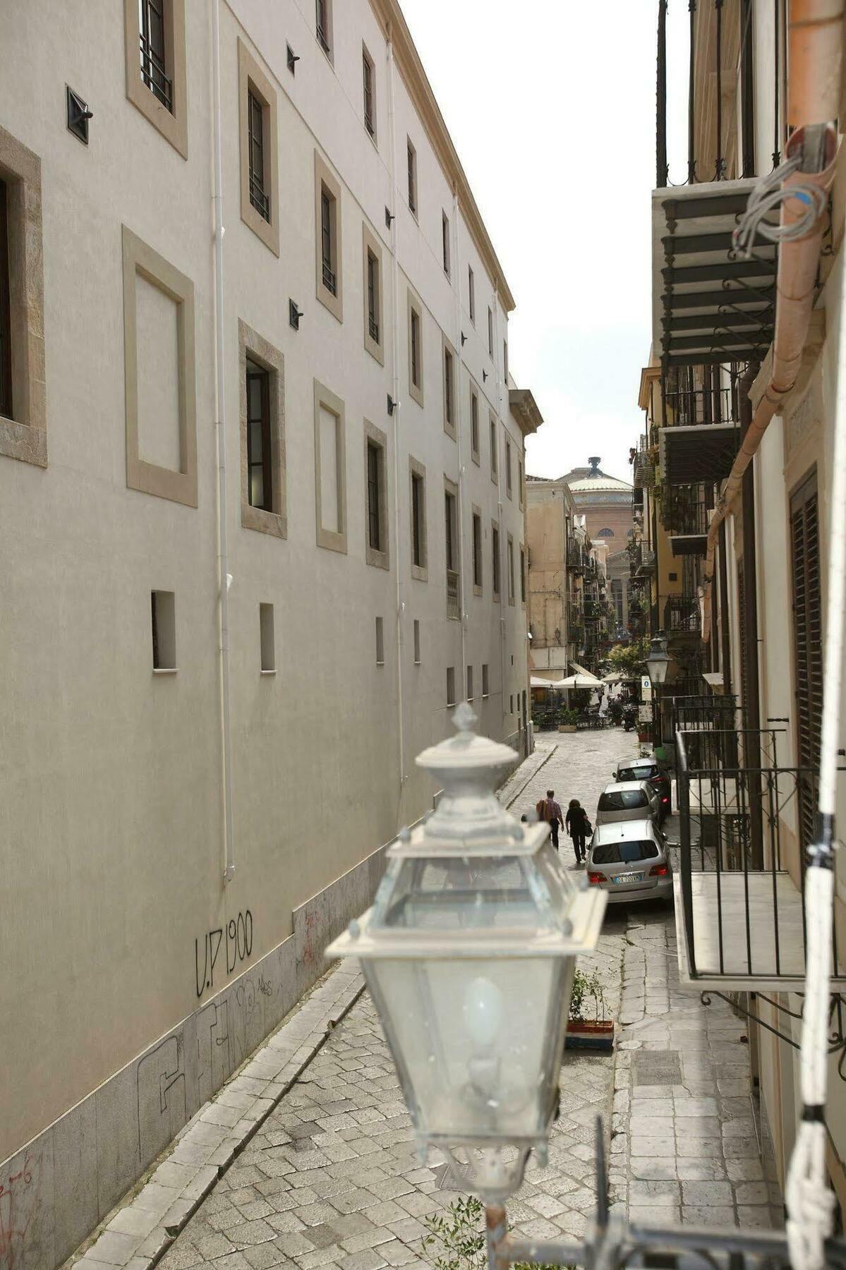 Teatro Palermo