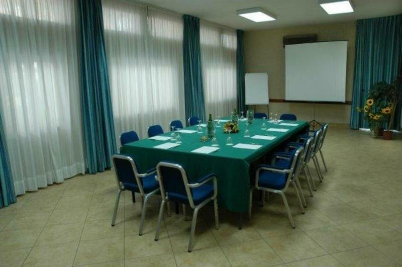 Cit Dea Palermo