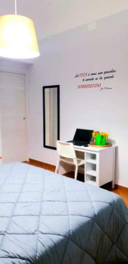 Apartment Lory Palermo