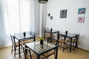 Borzi Center - Gasthof
