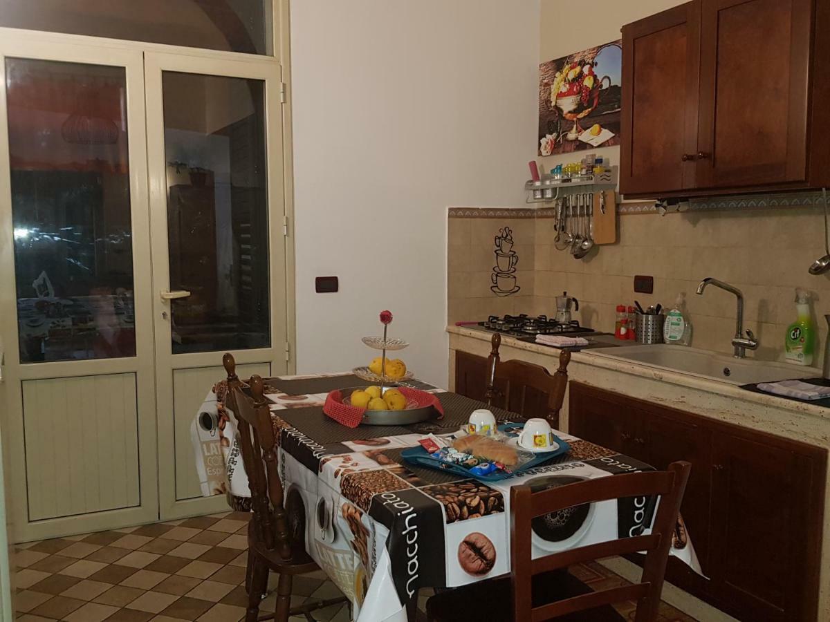 Casa Rotre In The Historic Center Of Apartment *