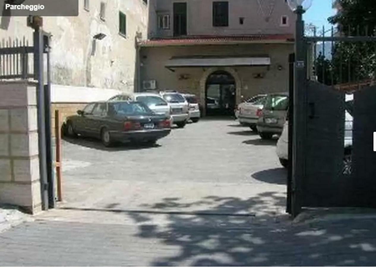 Casa Rotre In The Historic Center Of Apartment *