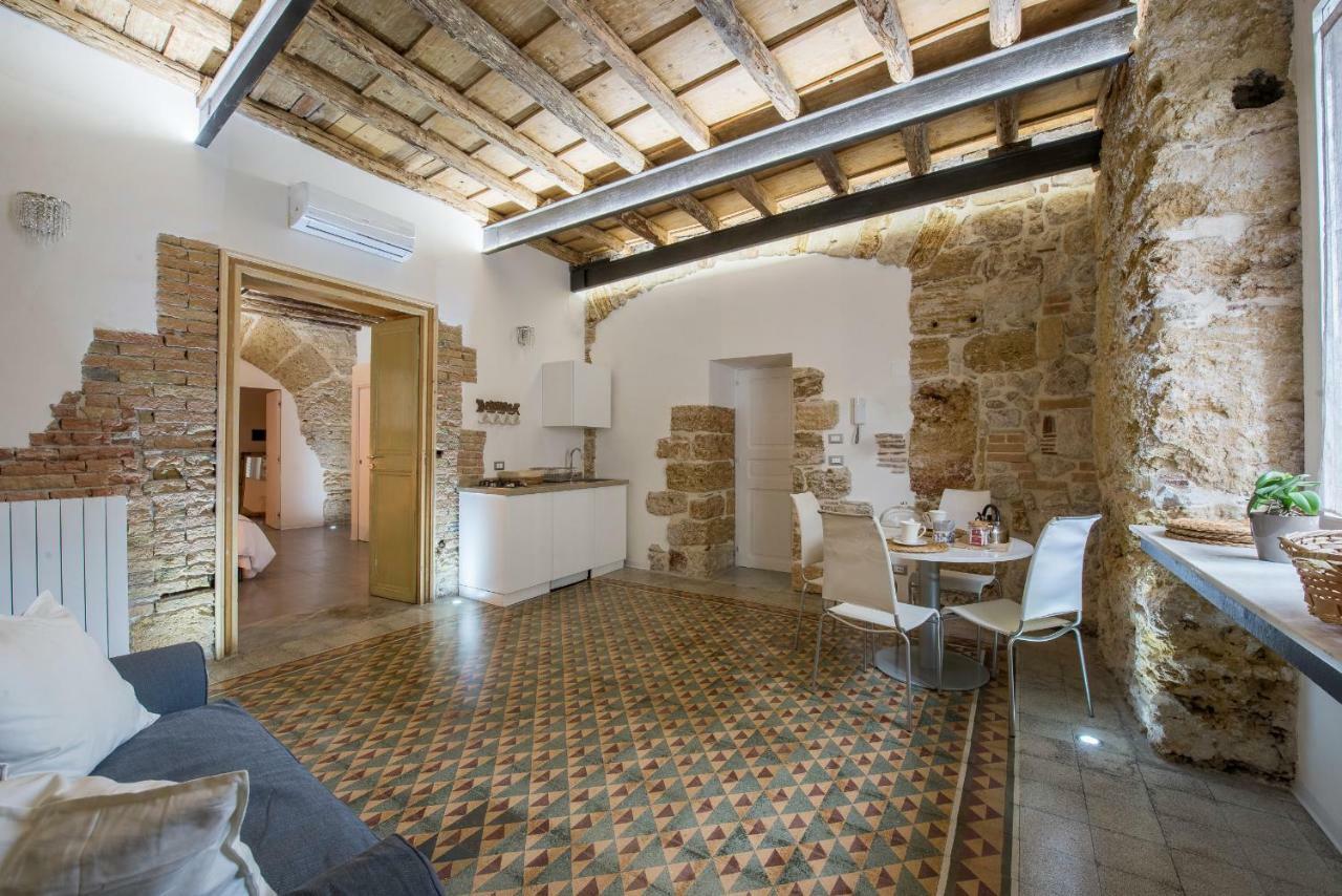 Apartment Stylish In Front Of Casa Professa