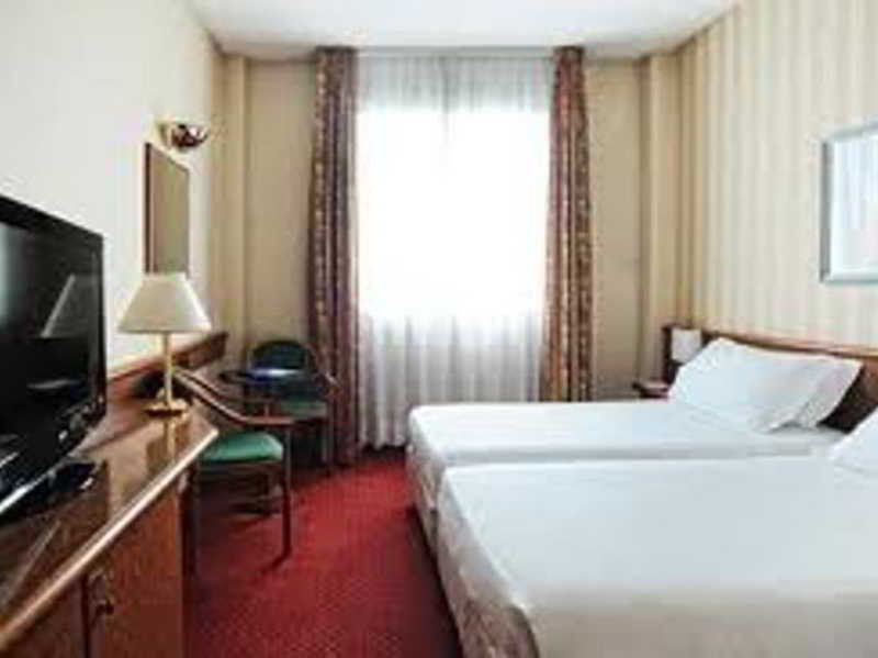 Hotel Cit Dea 4*