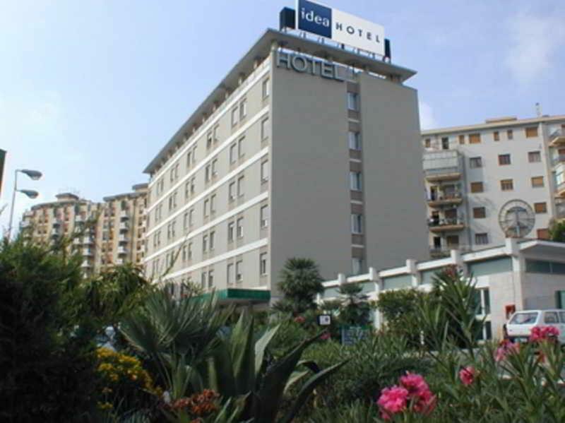 Cit Dea Hotel Palermo