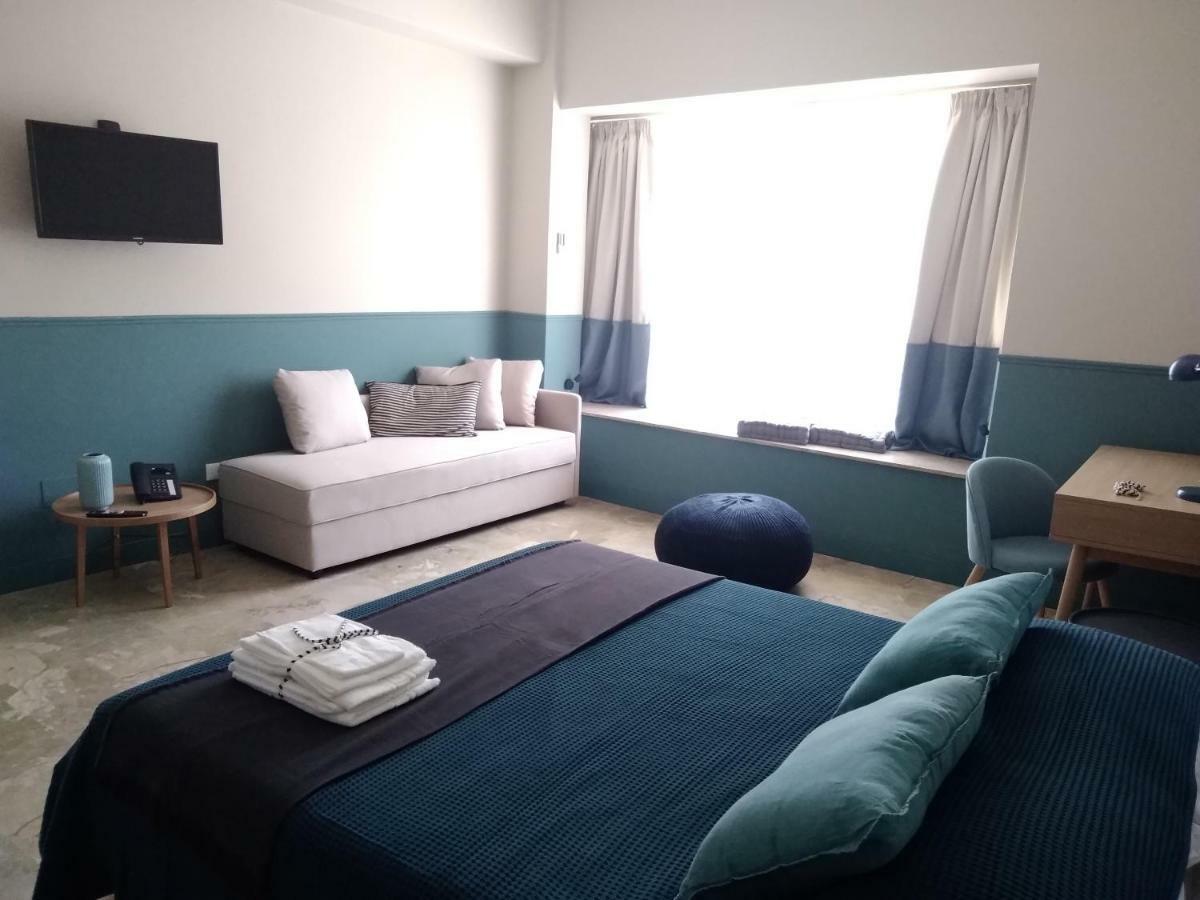 Bed & Breakfast Leone & Restaurant Palermo