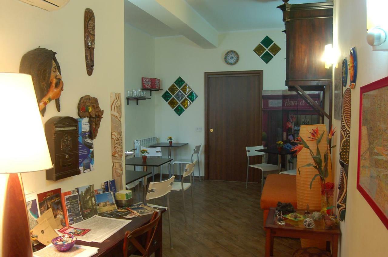 Casa Antadia 25 Privatunterkunft