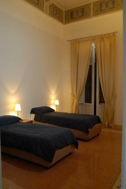 Palazzo Savona Guest house 2*