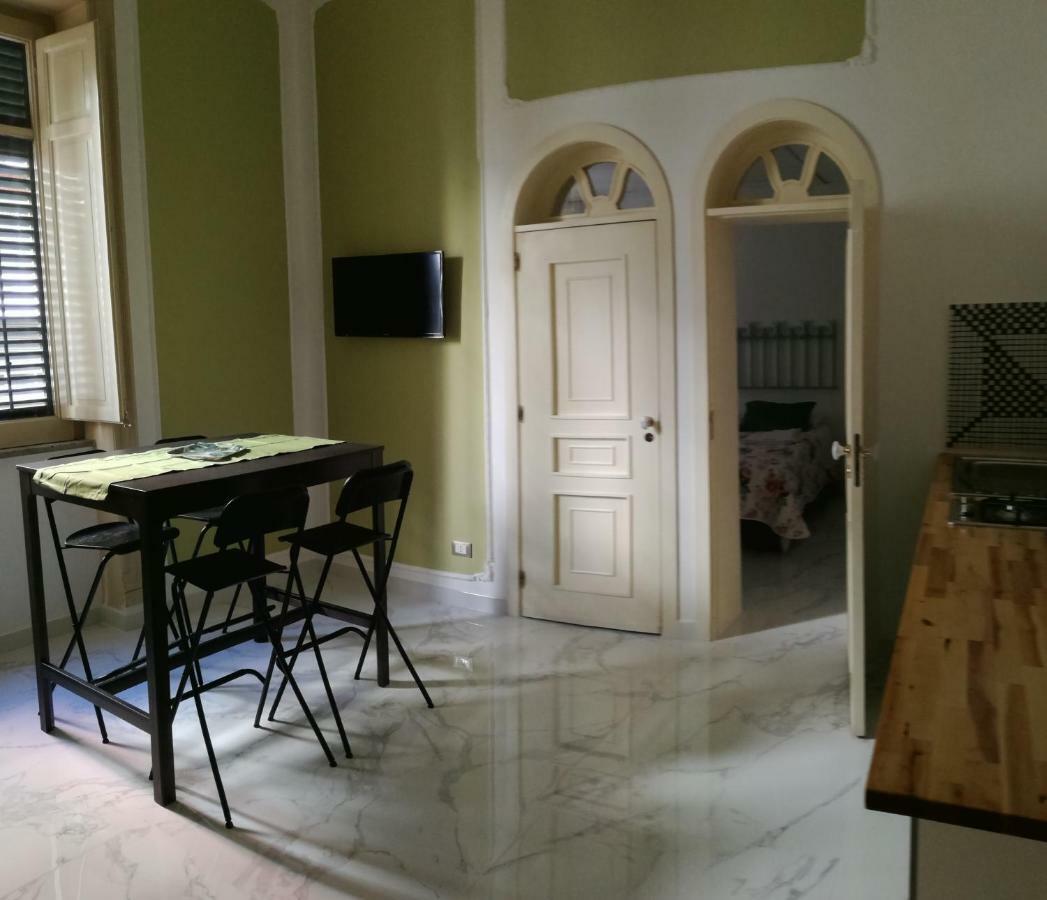 La Terrazza Del Sole Bed & Breakfast
