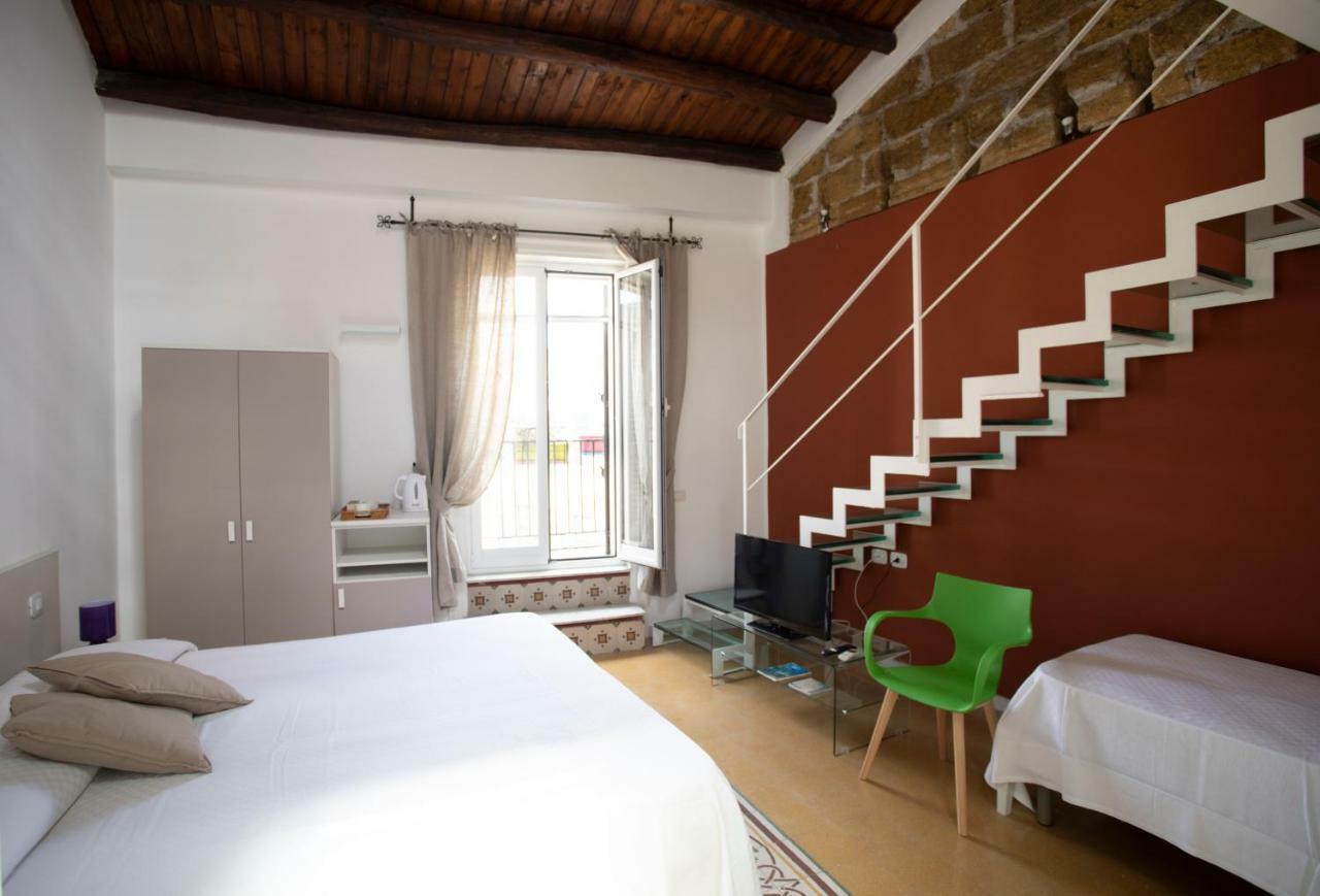 Bed & Breakfast 19 Palermo