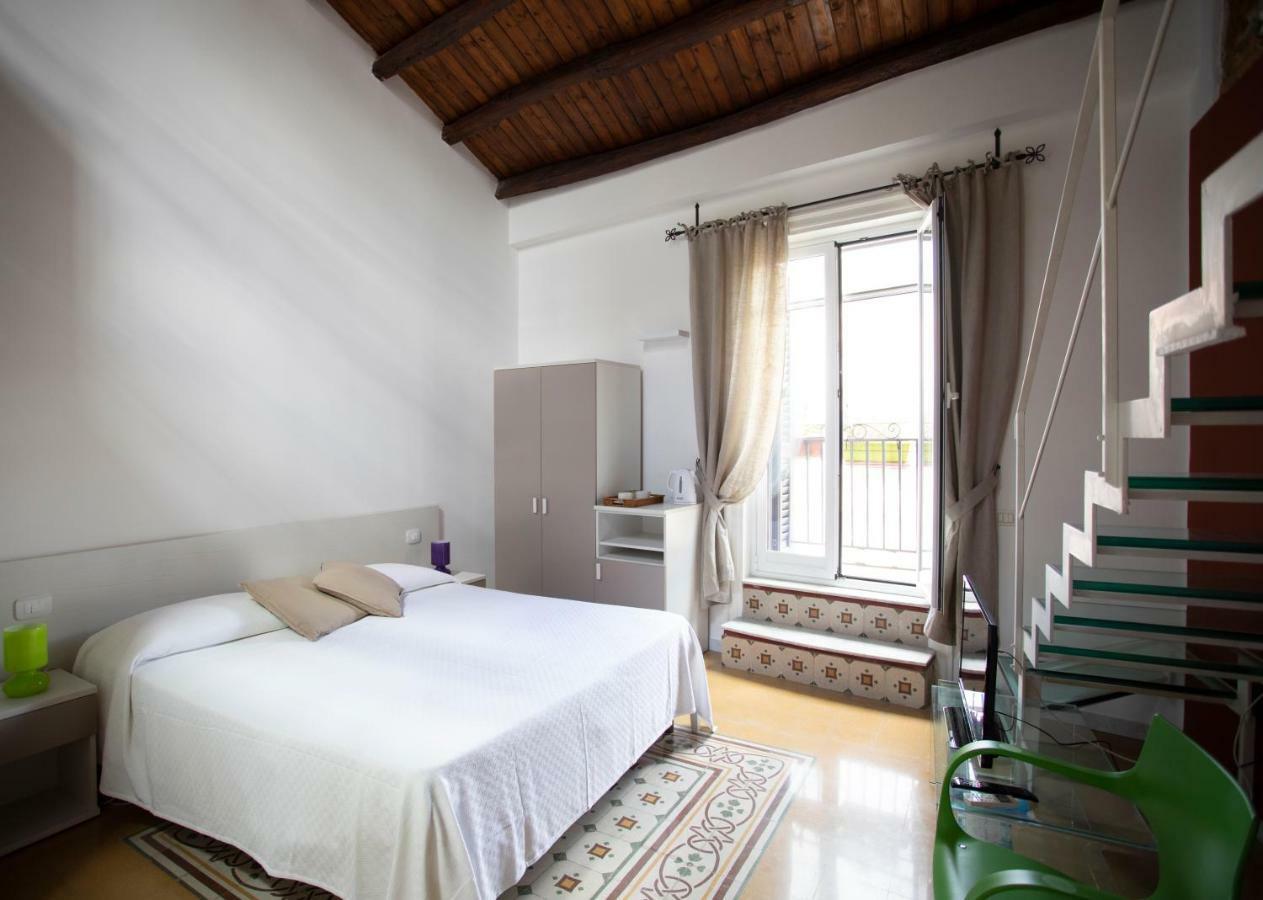 Bed & Breakfast 19 Palermo
