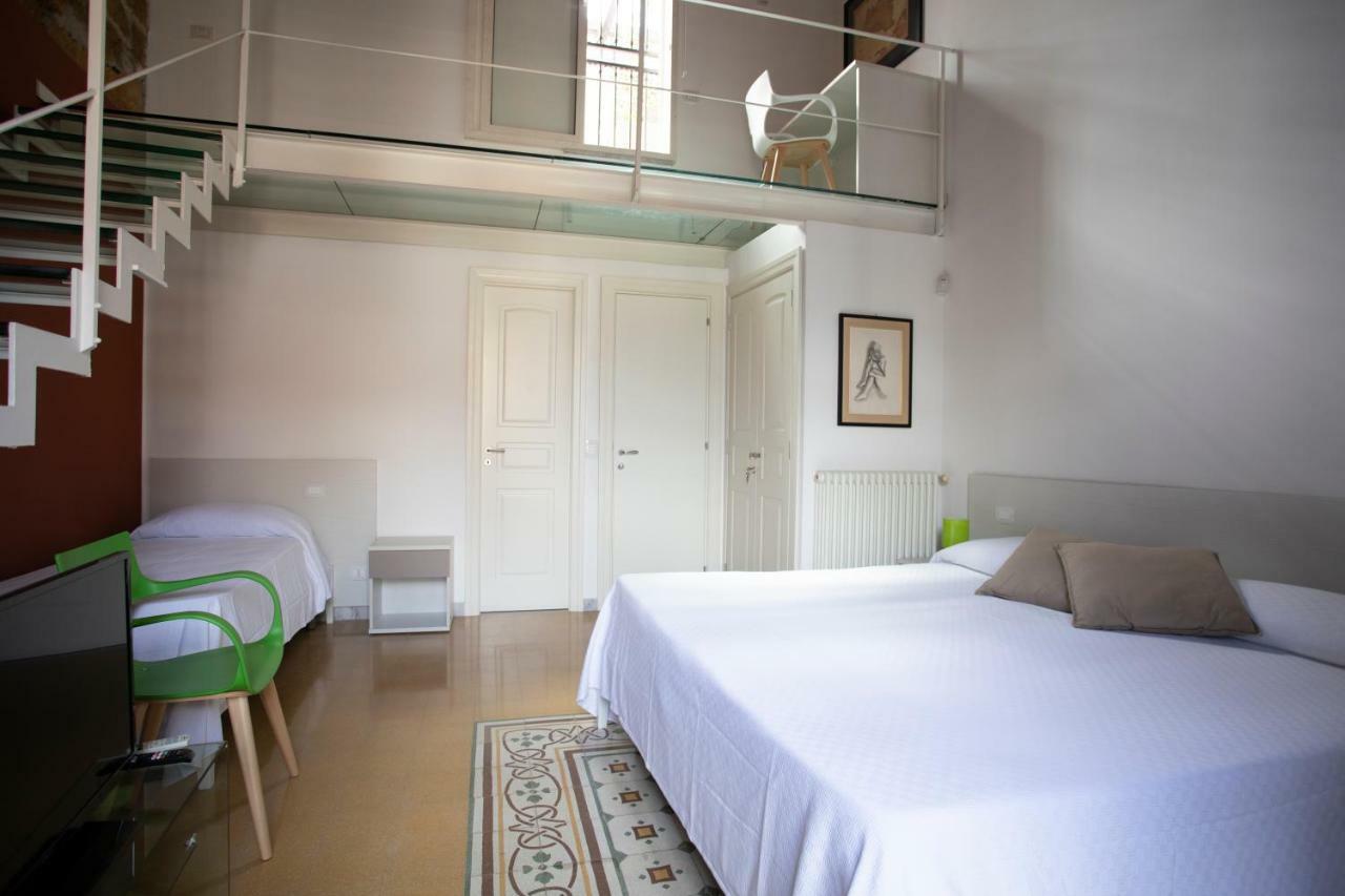 Bed & Breakfast 19 Palermo