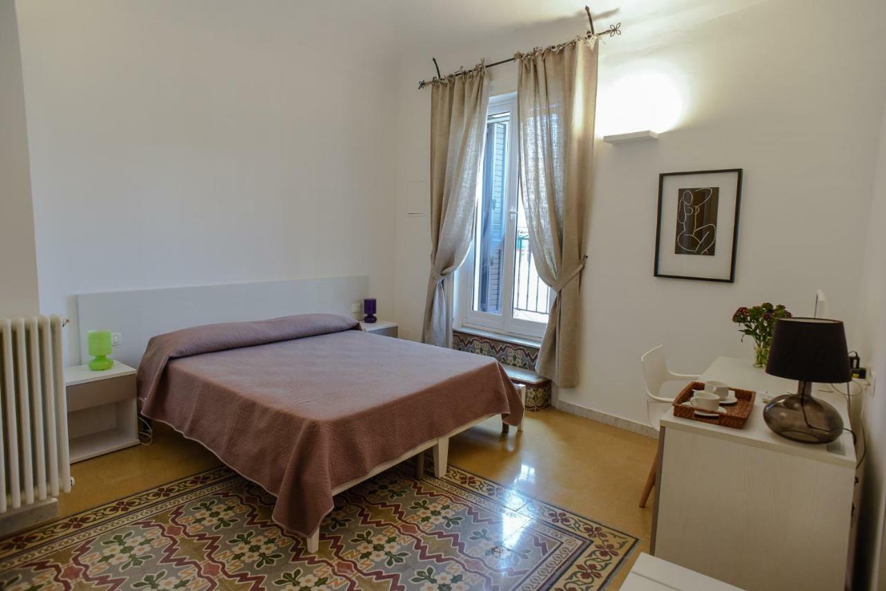 19 Bed & Breakfast Palermo