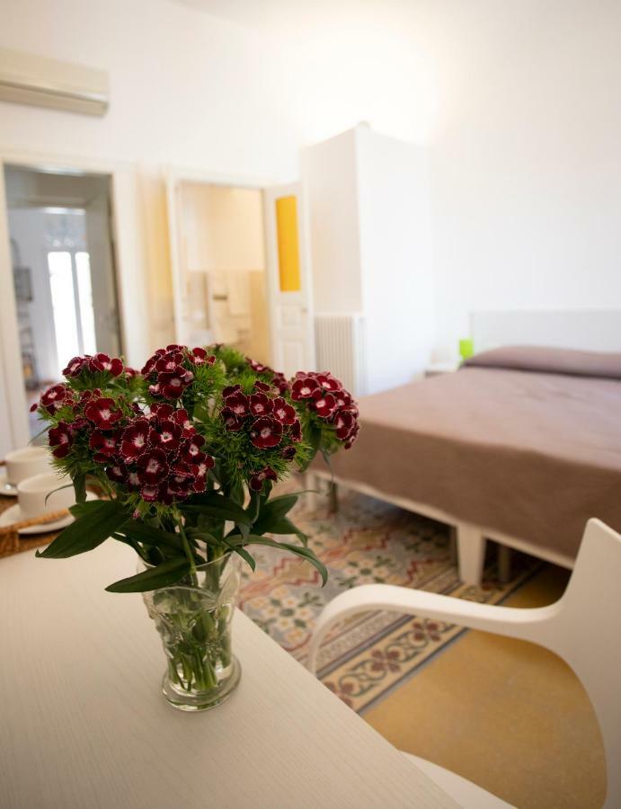 19 Bed & Breakfast Palermo