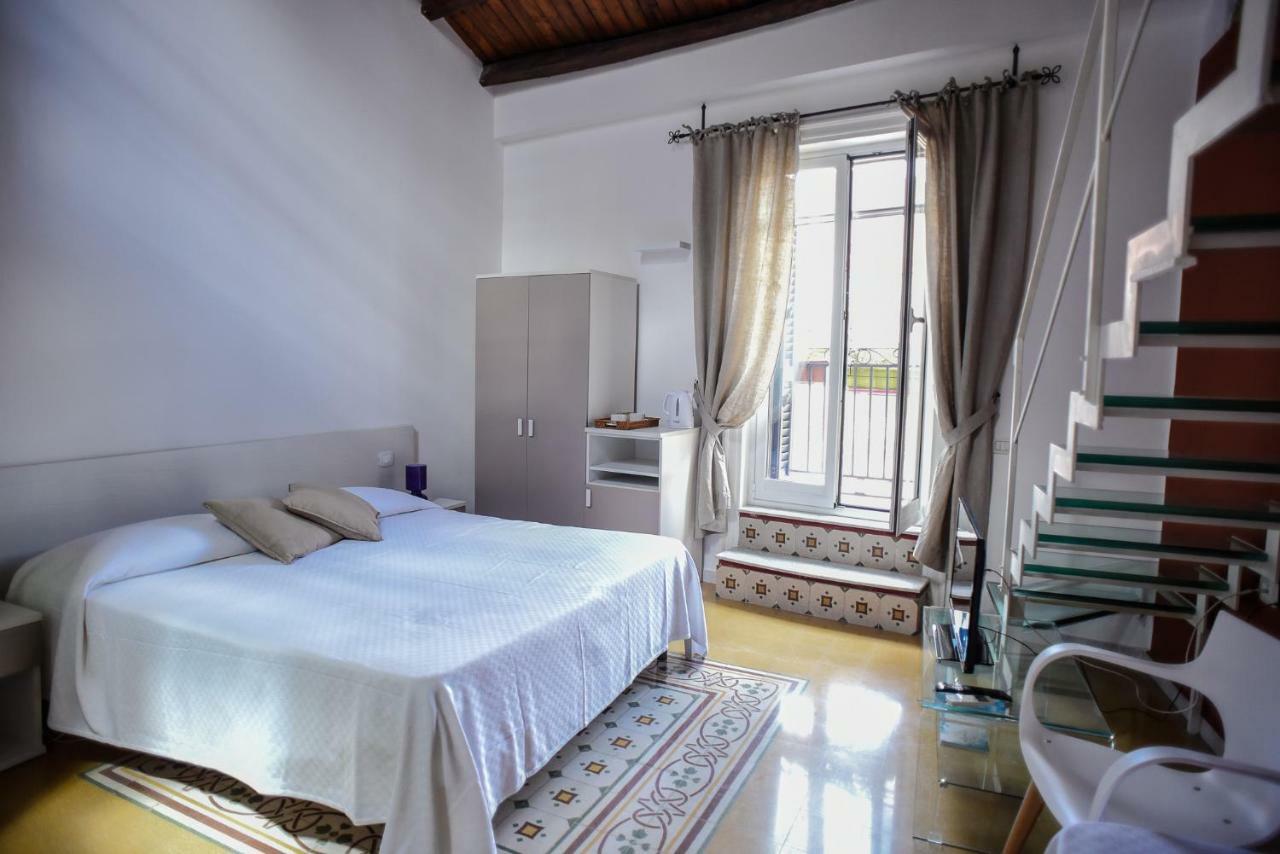 Bed & Breakfast 19 Palermo