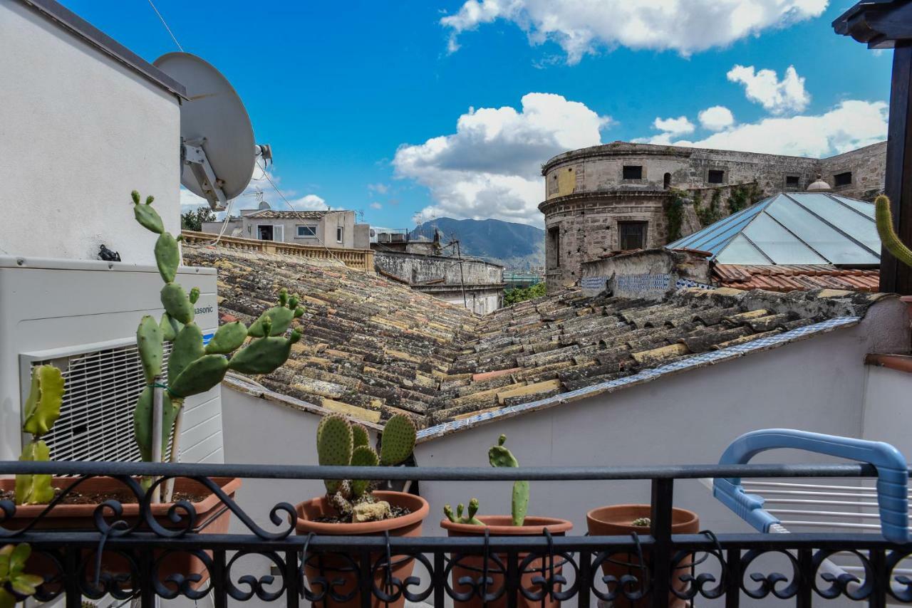 19 * Palermo